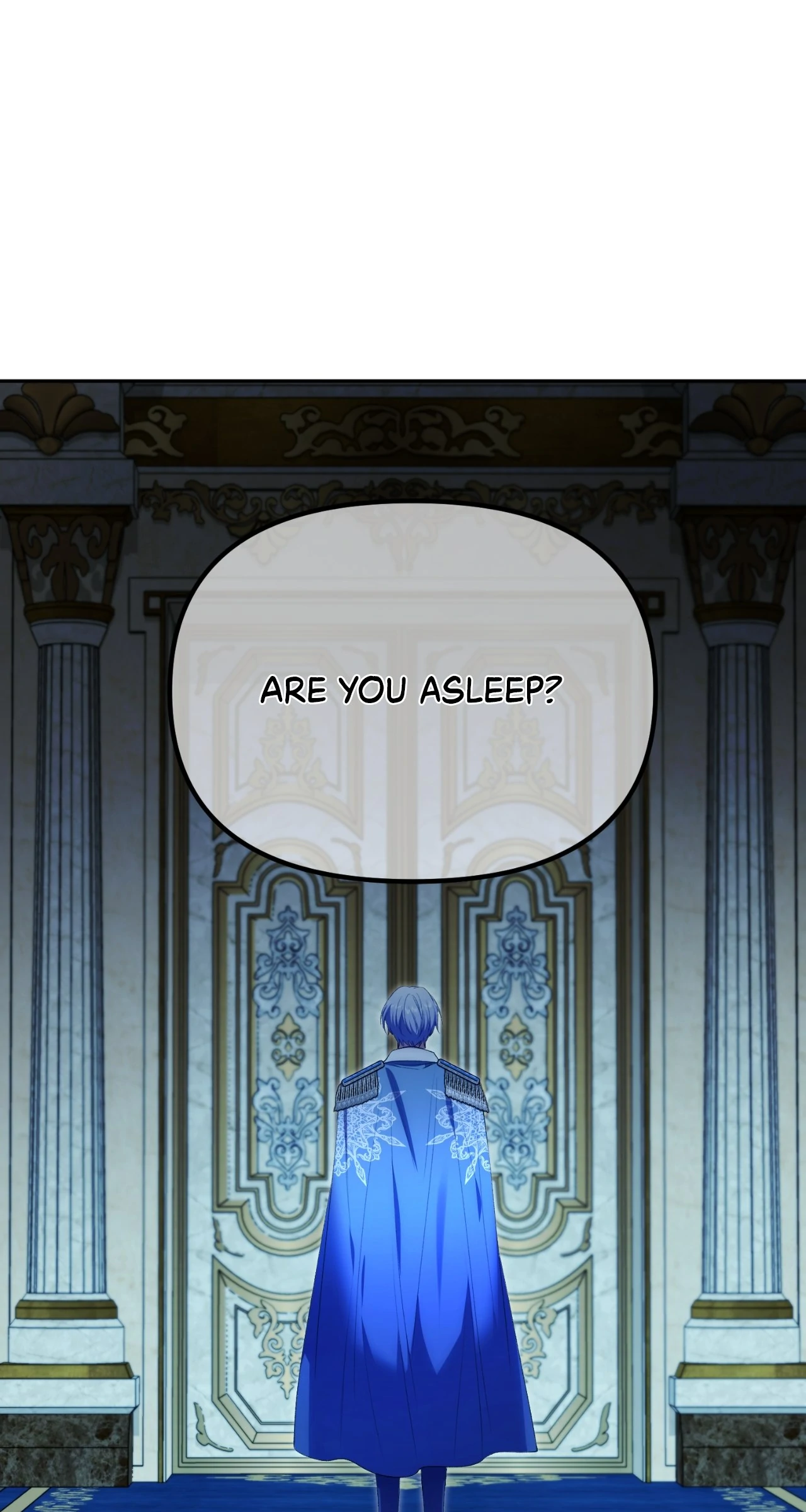 I Thought I Tamed the Villain chapter 46 page 10