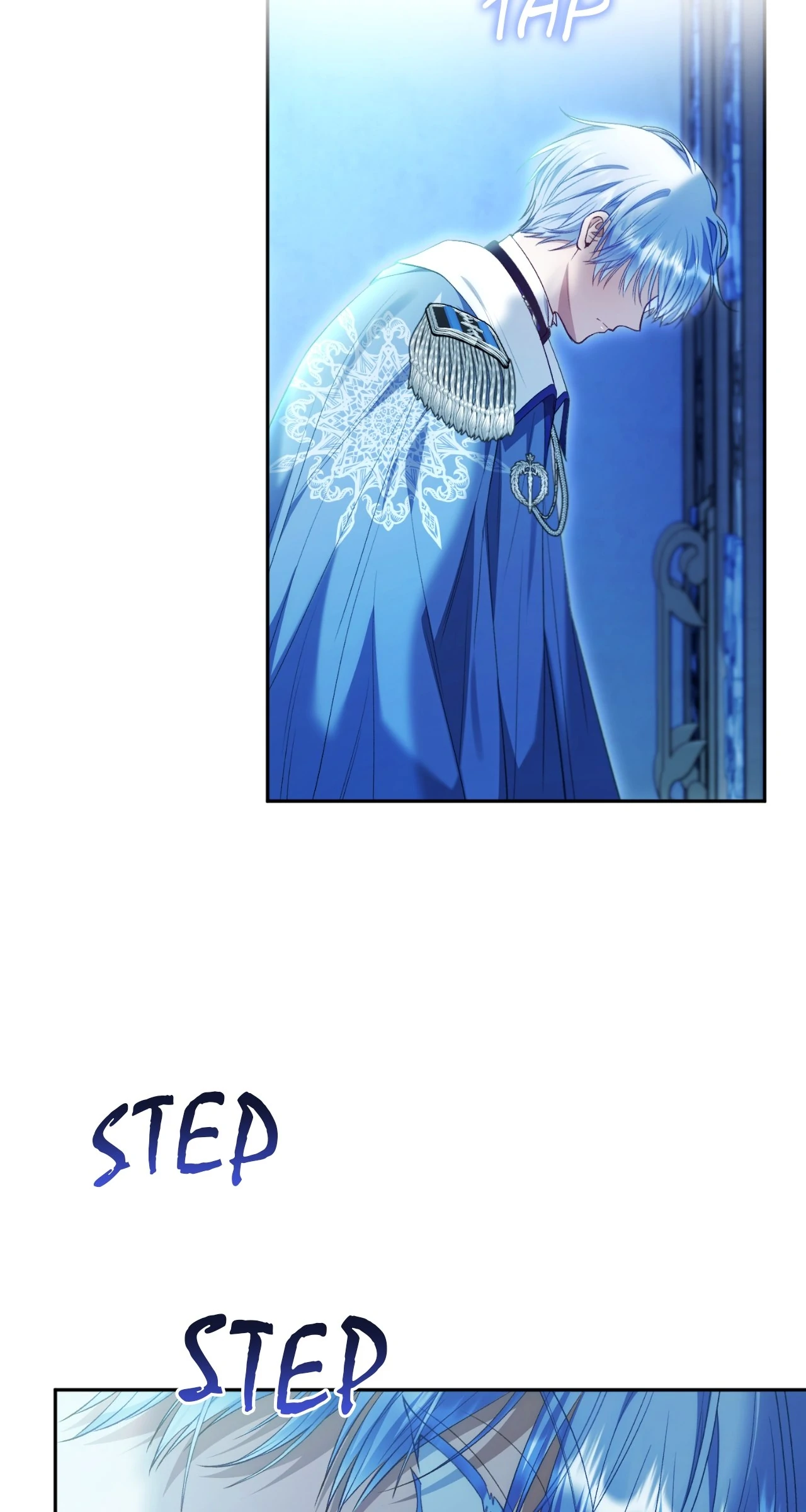 I Thought I Tamed the Villain chapter 46 page 15