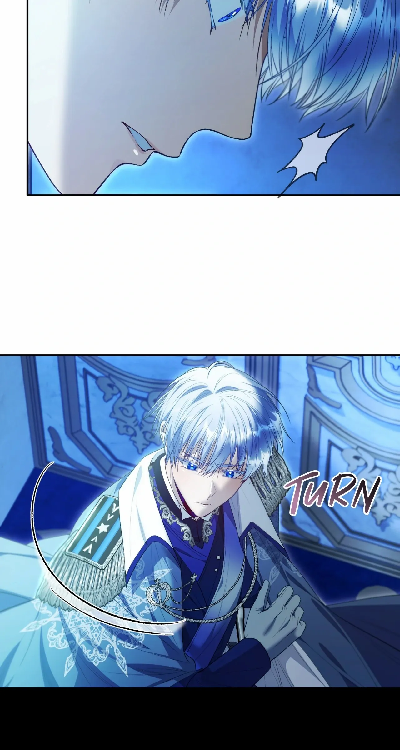 I Thought I Tamed the Villain chapter 46 page 16