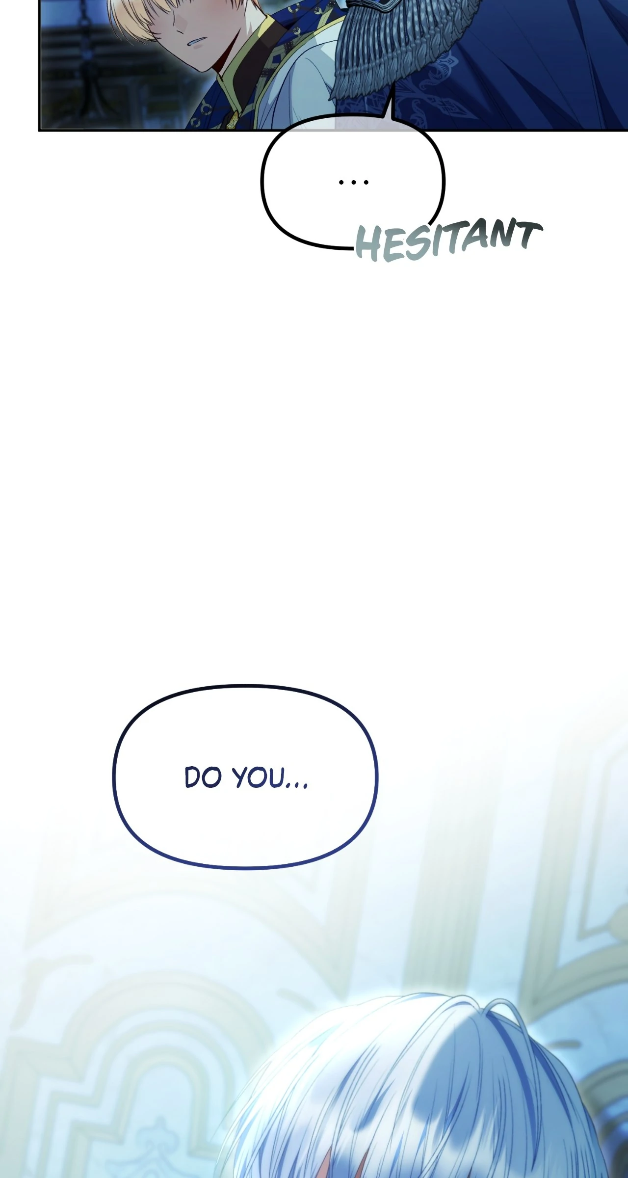 I Thought I Tamed the Villain chapter 46 page 24
