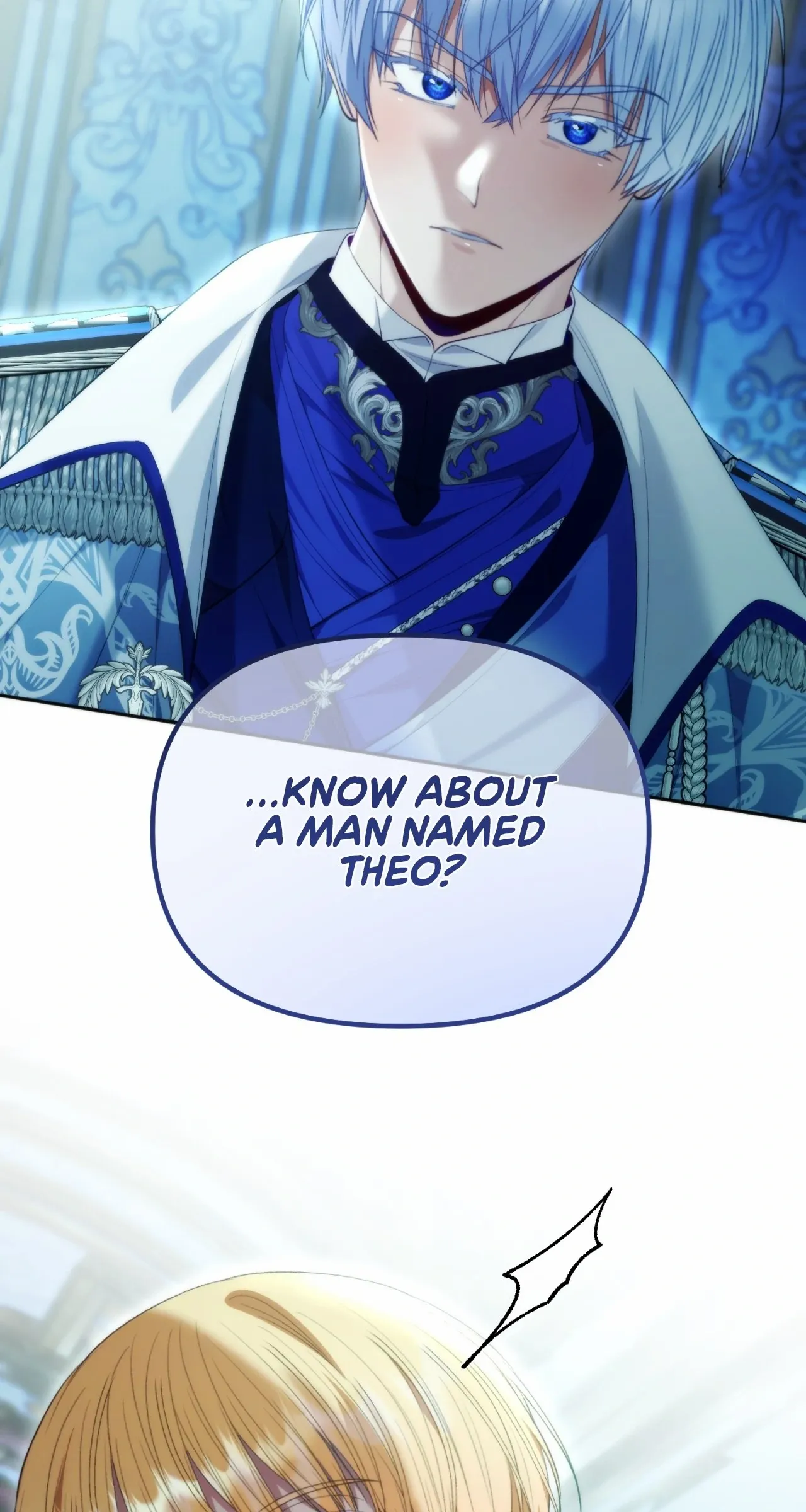 I Thought I Tamed the Villain chapter 46 page 25