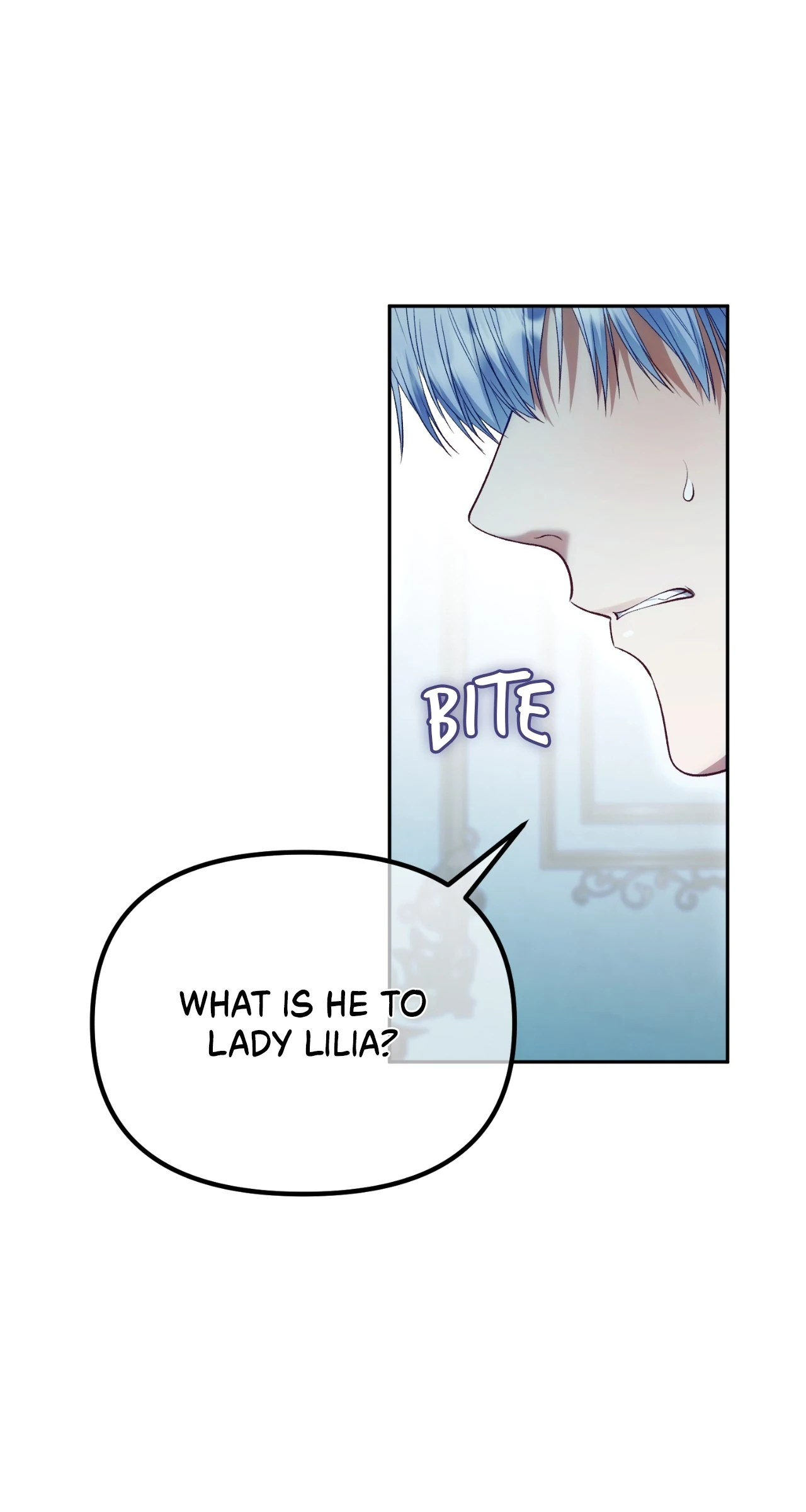 I Thought I Tamed the Villain chapter 46 page 28