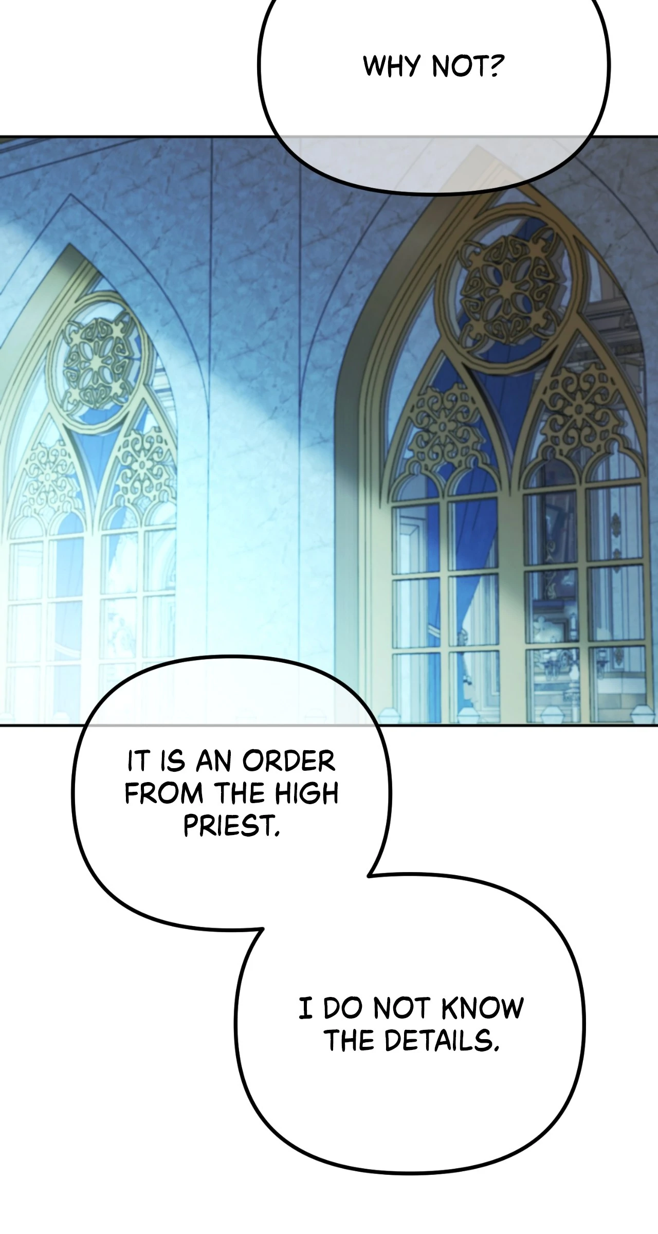 I Thought I Tamed the Villain chapter 46 page 35