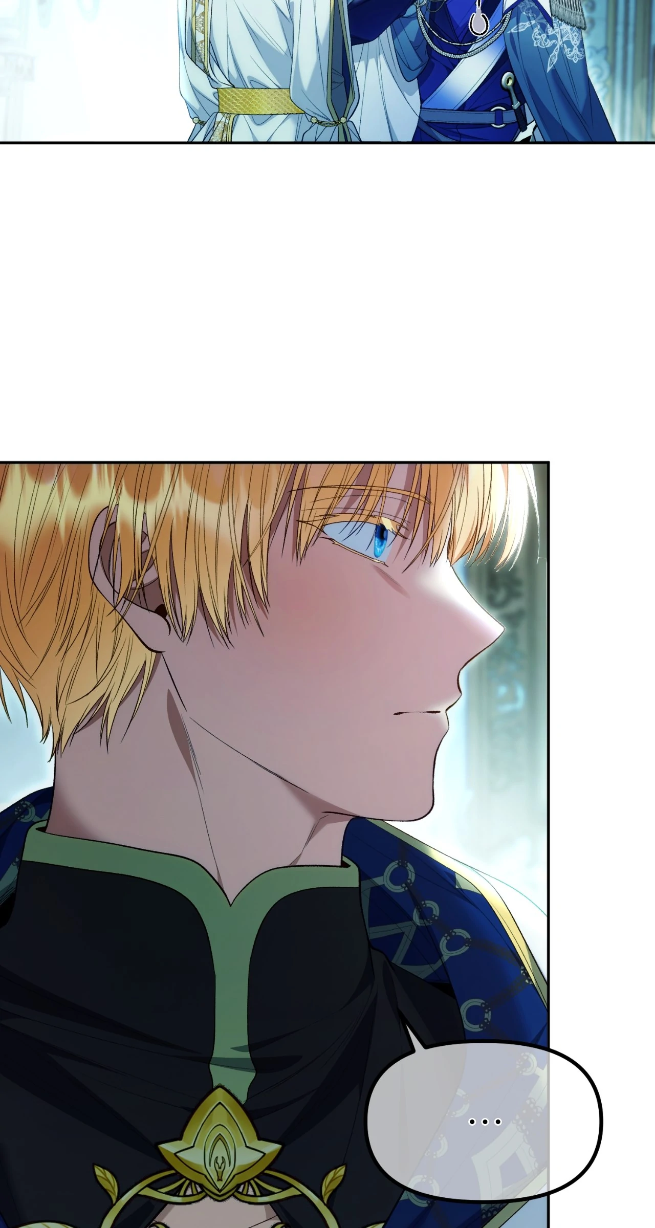 I Thought I Tamed the Villain chapter 46 page 38