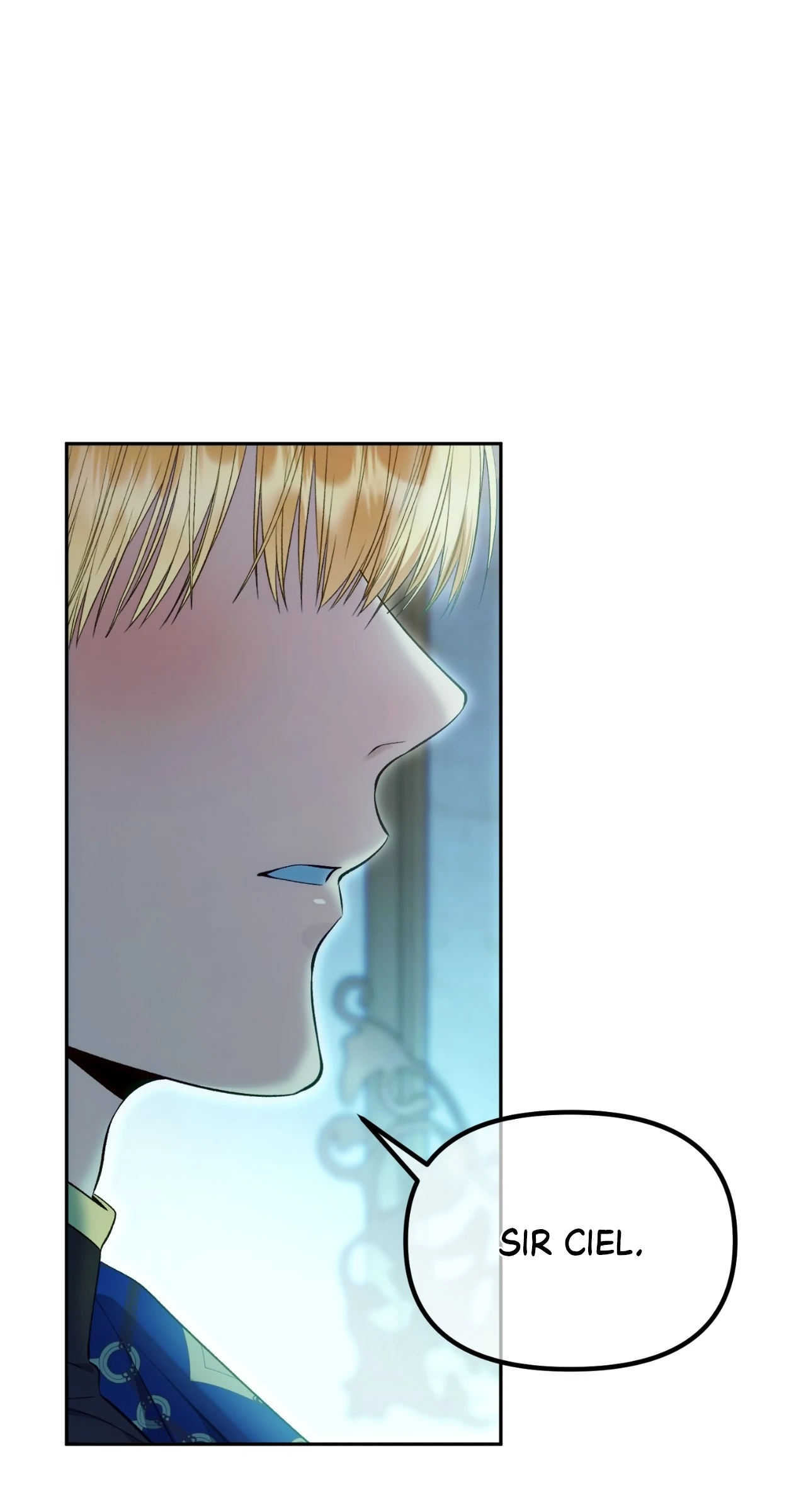 I Thought I Tamed the Villain chapter 46 page 40