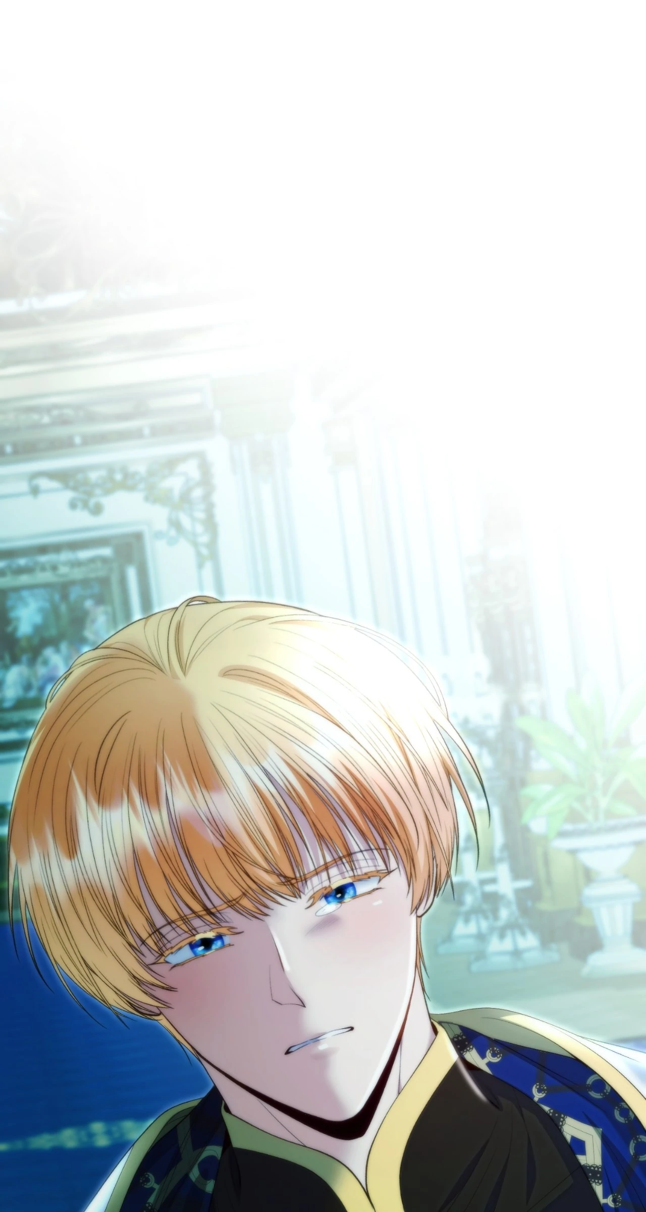 I Thought I Tamed the Villain chapter 46 page 43