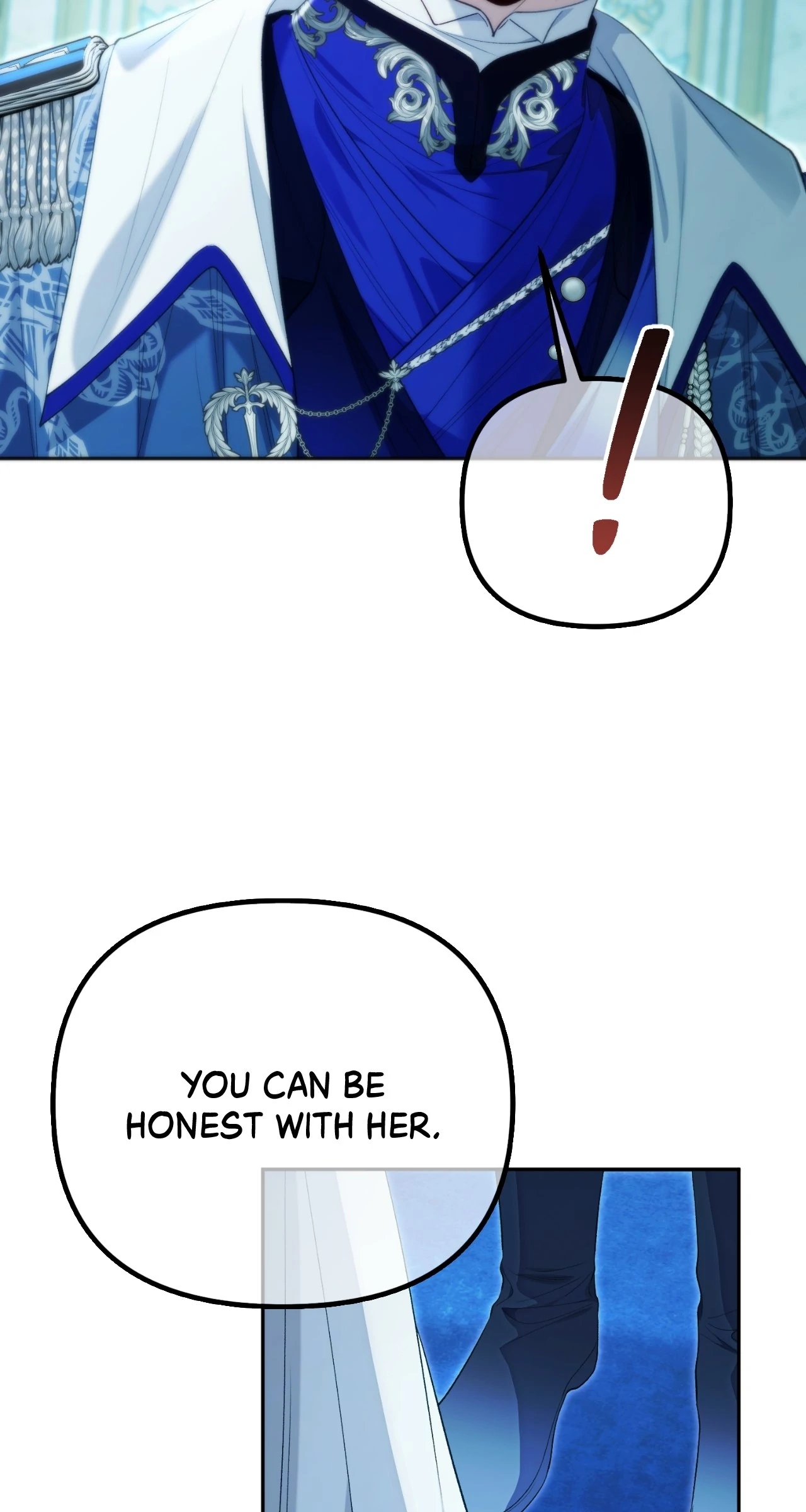 I Thought I Tamed the Villain chapter 46 page 45