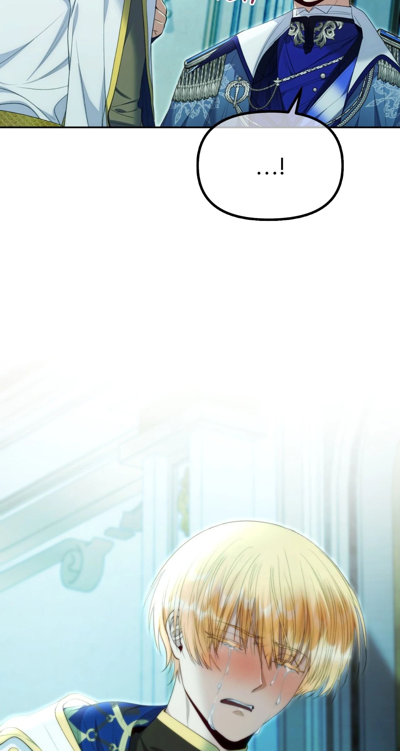 I Thought I Tamed the Villain chapter 46 page 49
