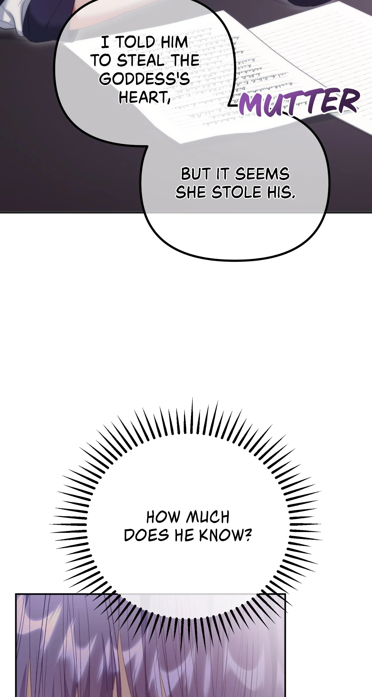 I Thought I Tamed the Villain chapter 46 page 58