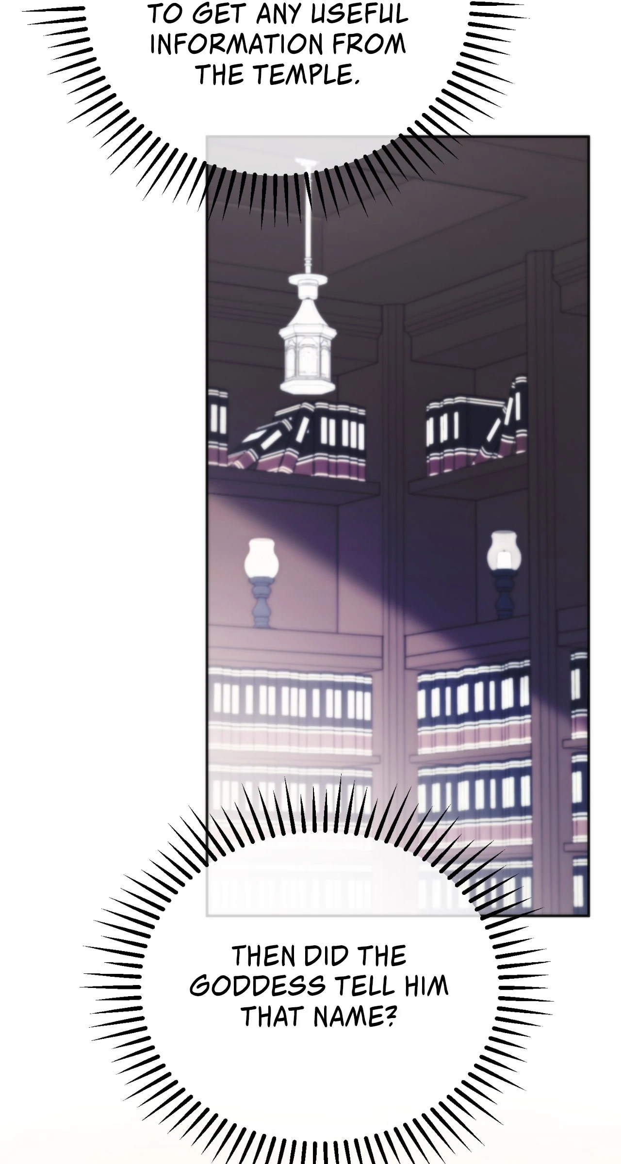 I Thought I Tamed the Villain chapter 46 page 60