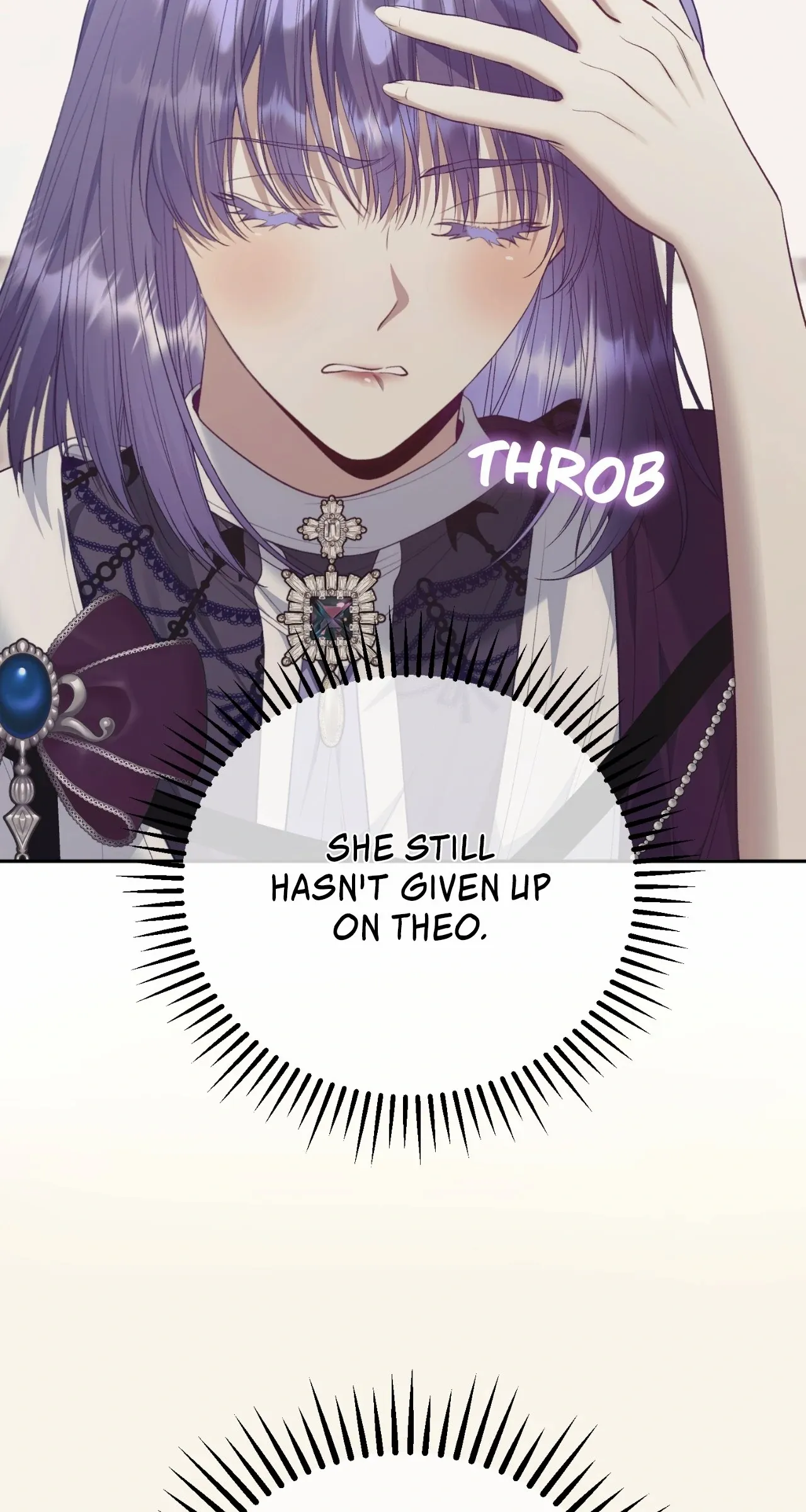 I Thought I Tamed the Villain chapter 46 page 62