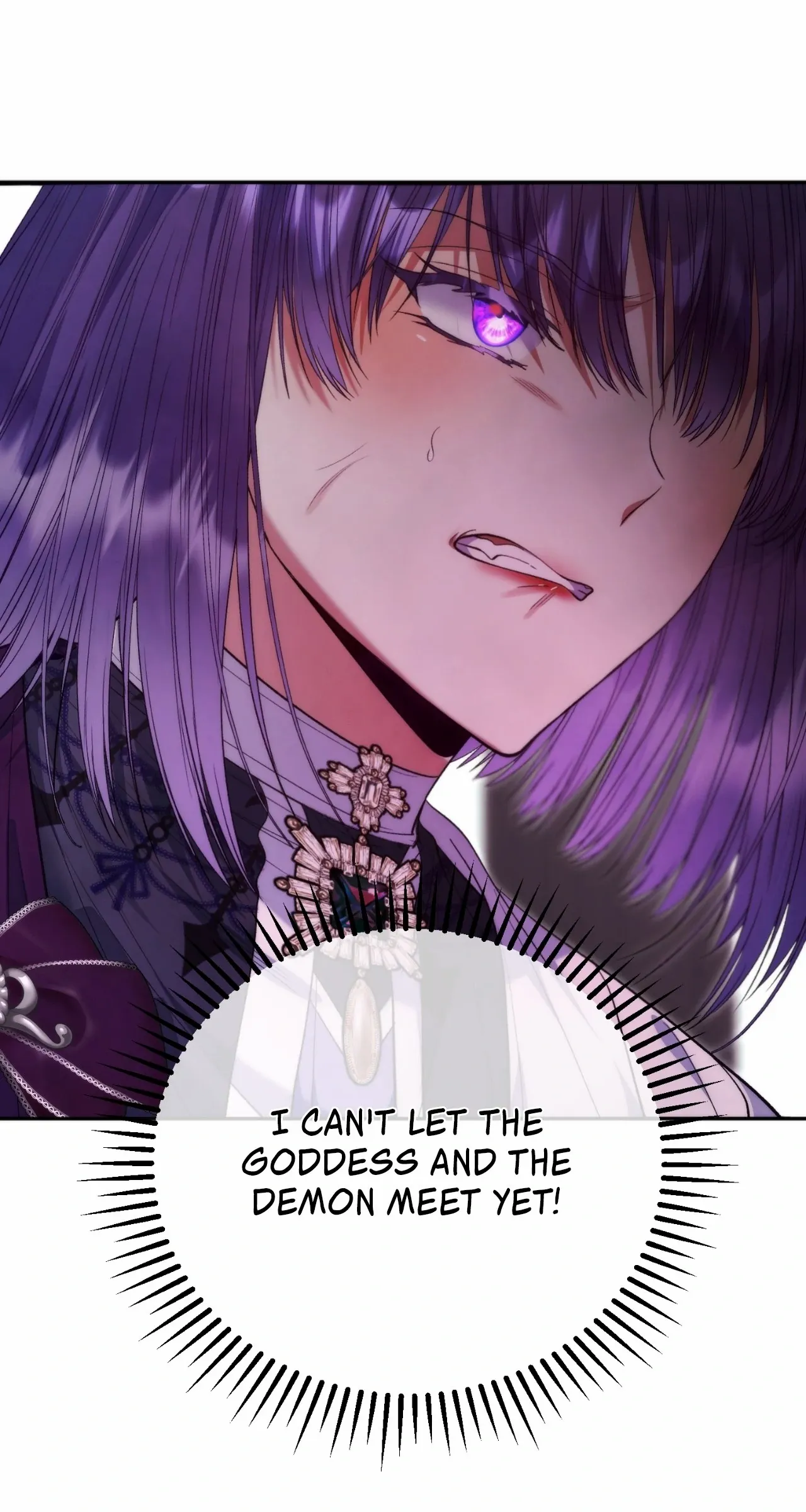 I Thought I Tamed the Villain chapter 46 page 65