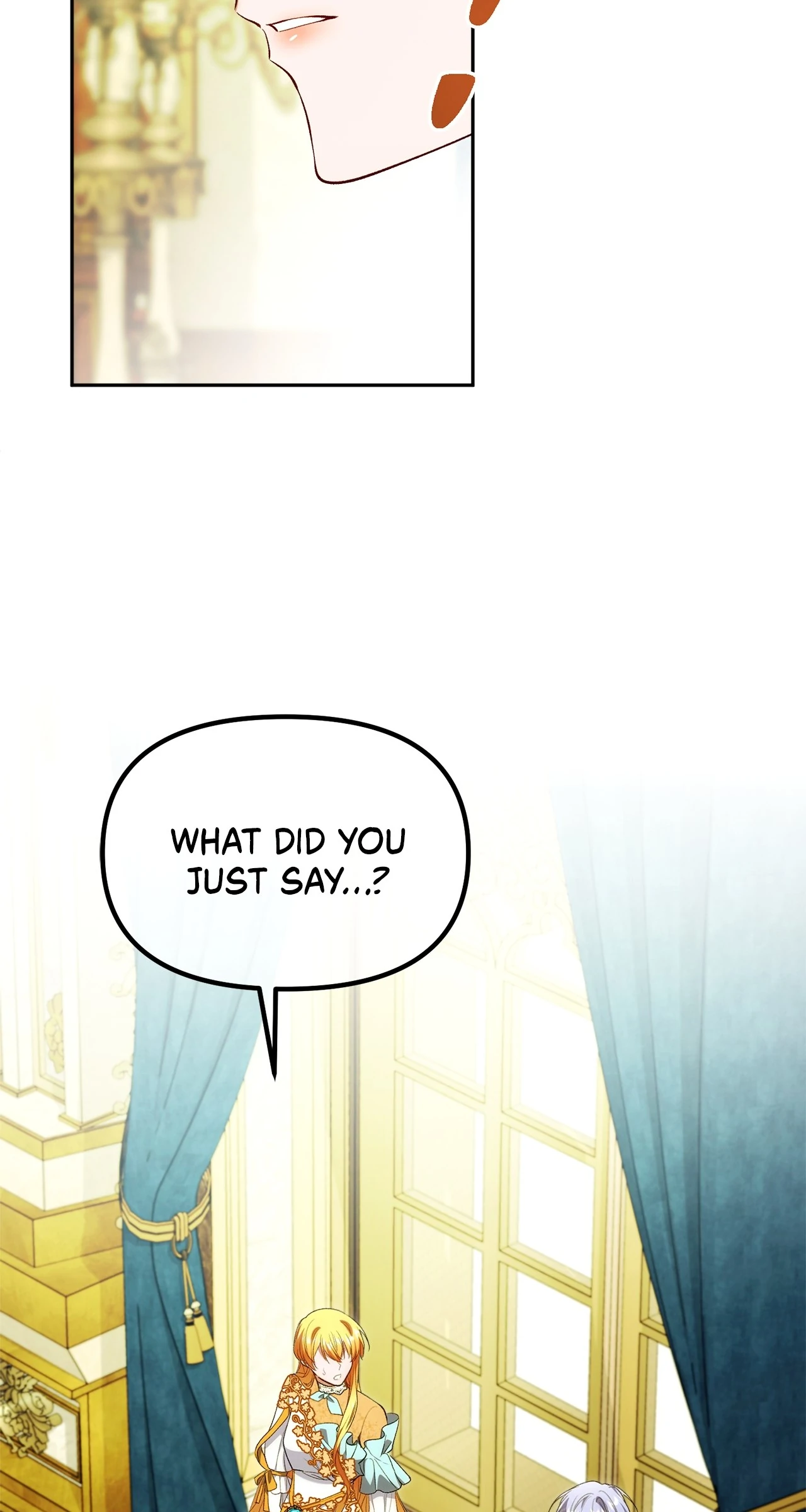 I Thought I Tamed the Villain chapter 47 page 6