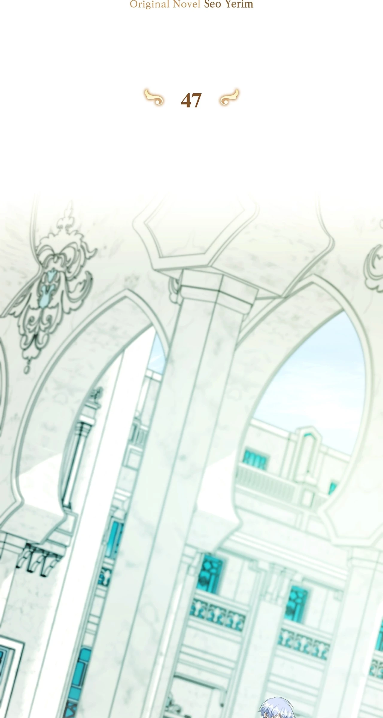 I Thought I Tamed the Villain chapter 47 page 10