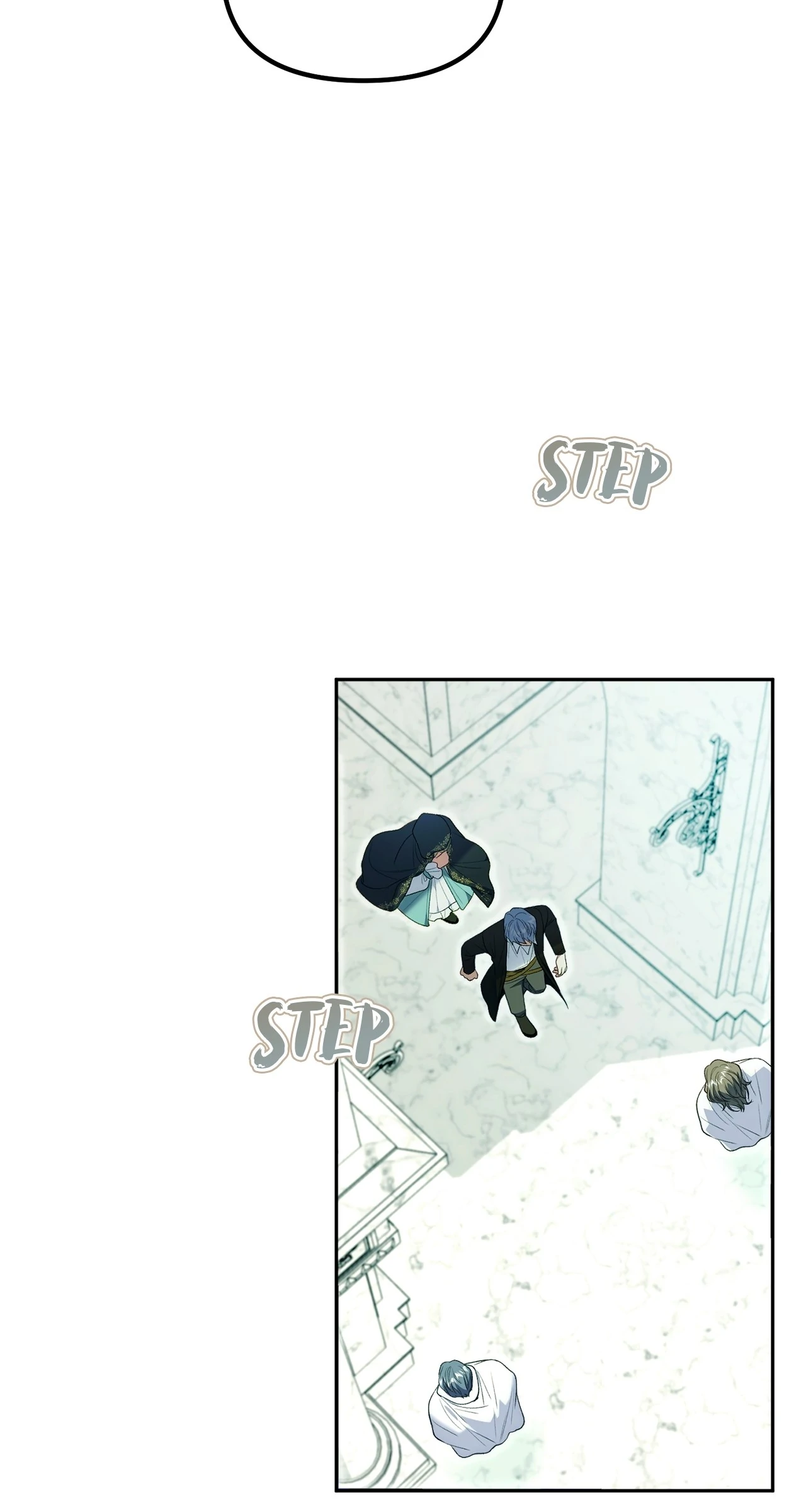 I Thought I Tamed the Villain chapter 47 page 16
