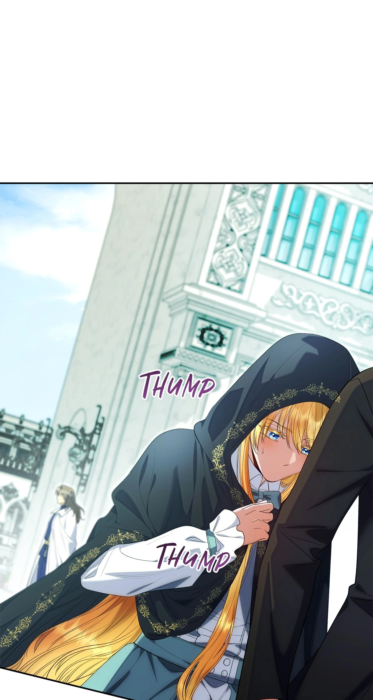 I Thought I Tamed the Villain chapter 47 page 18
