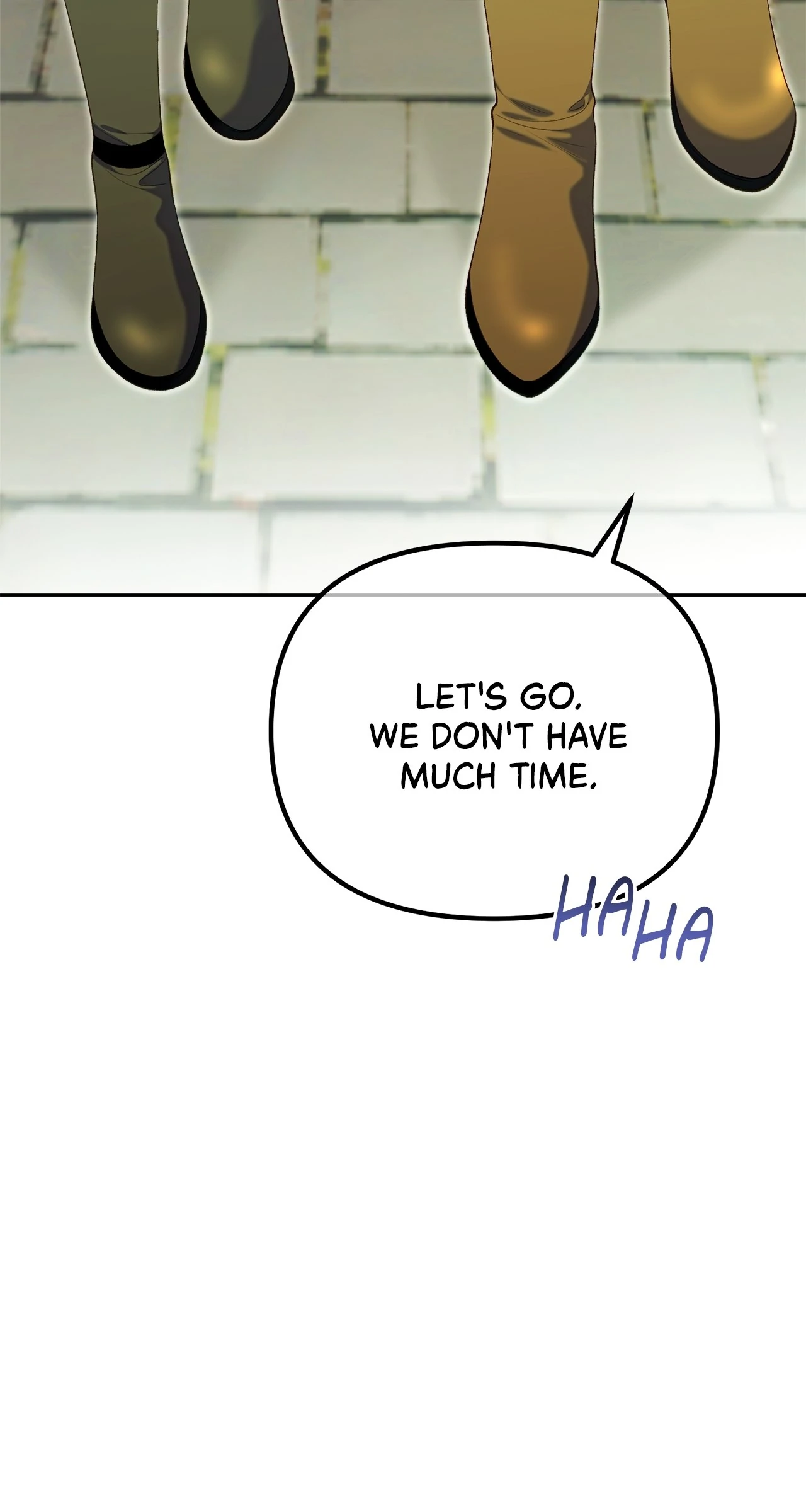 I Thought I Tamed the Villain chapter 47 page 25