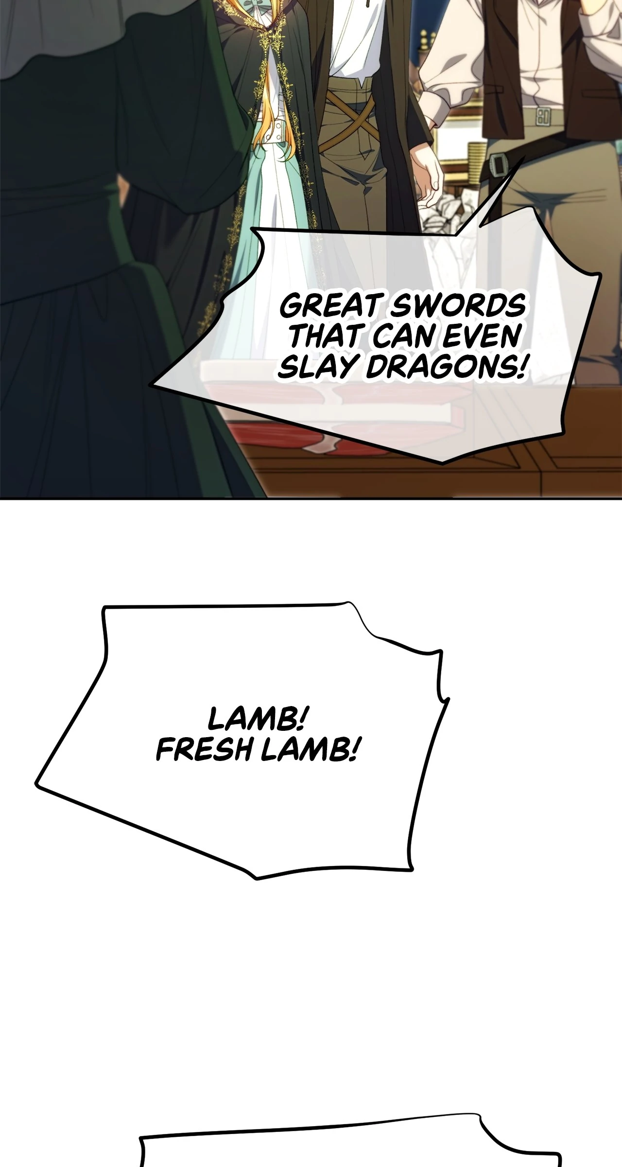 I Thought I Tamed the Villain chapter 47 page 27