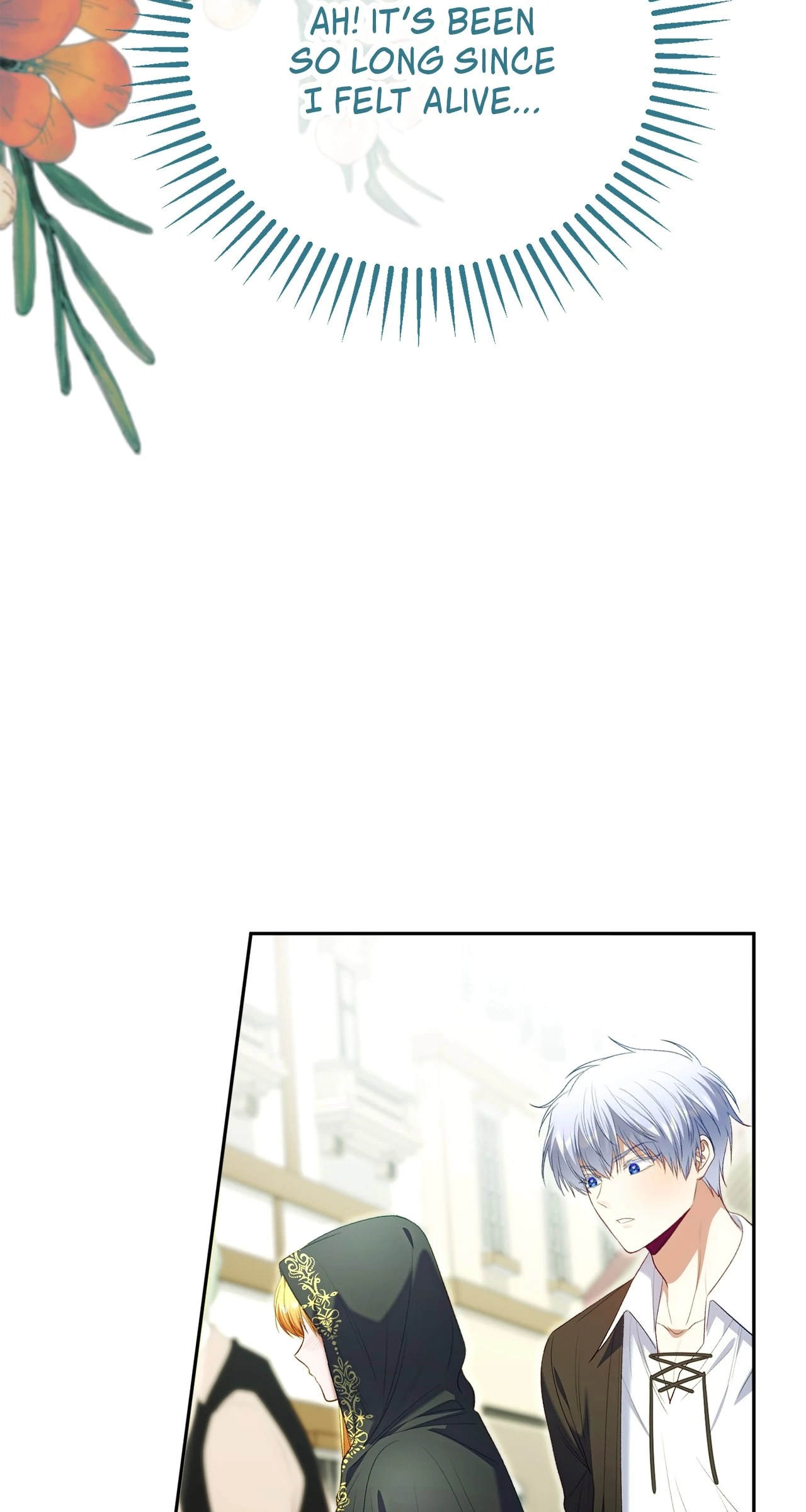 I Thought I Tamed the Villain chapter 47 page 30
