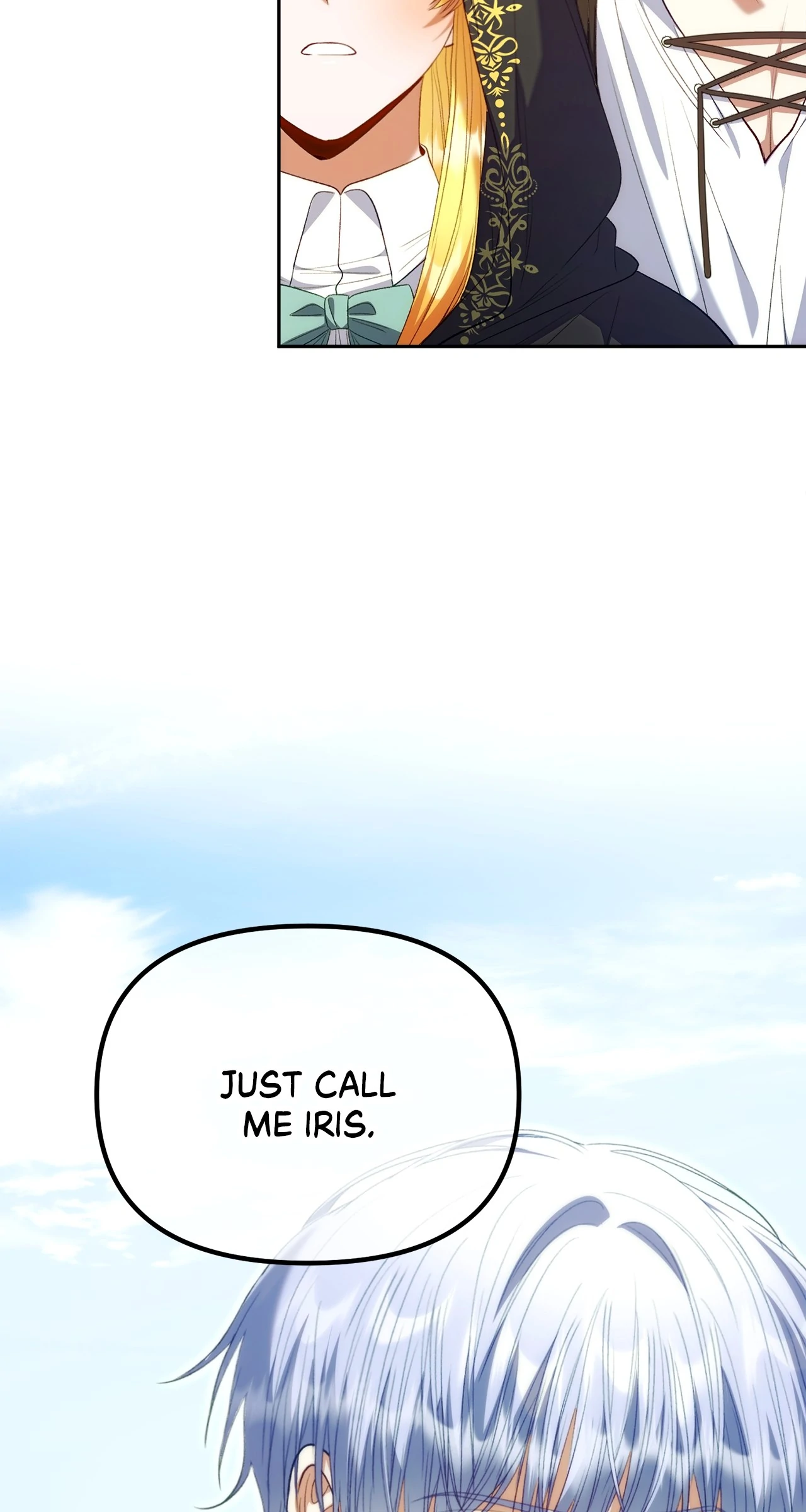 I Thought I Tamed the Villain chapter 47 page 32