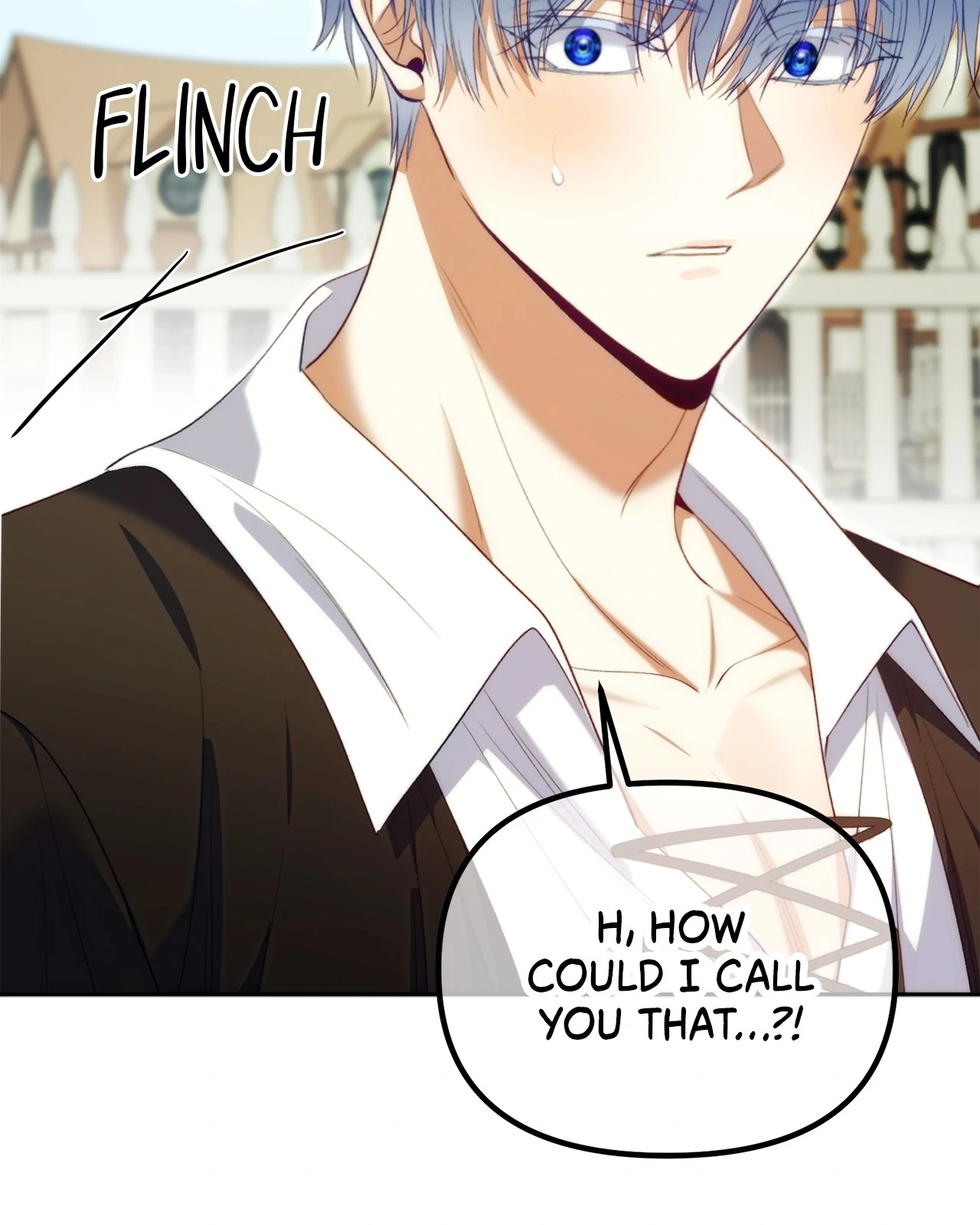 I Thought I Tamed the Villain chapter 47 page 33