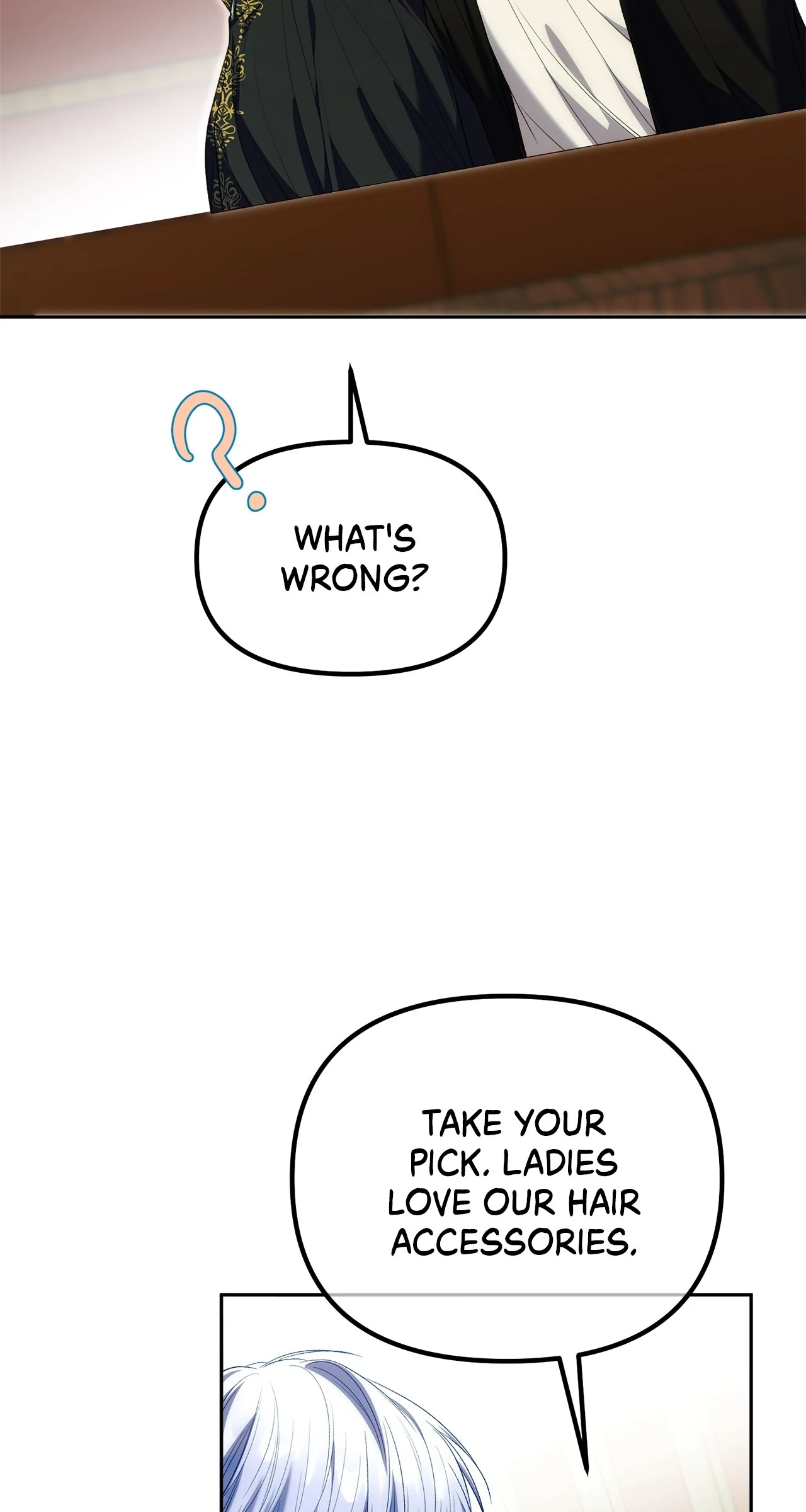 I Thought I Tamed the Villain chapter 47 page 41