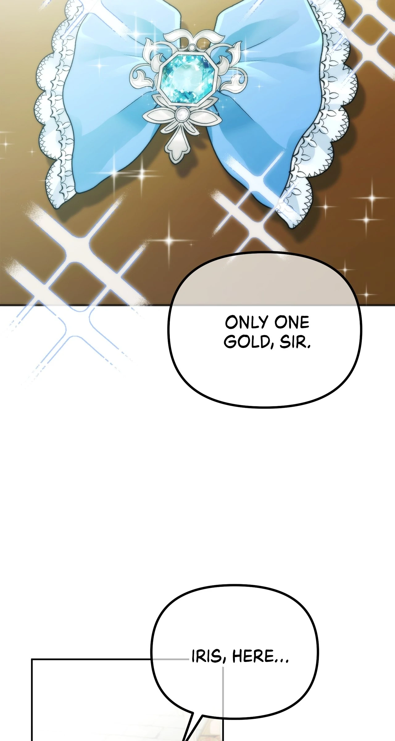 I Thought I Tamed the Villain chapter 47 page 43