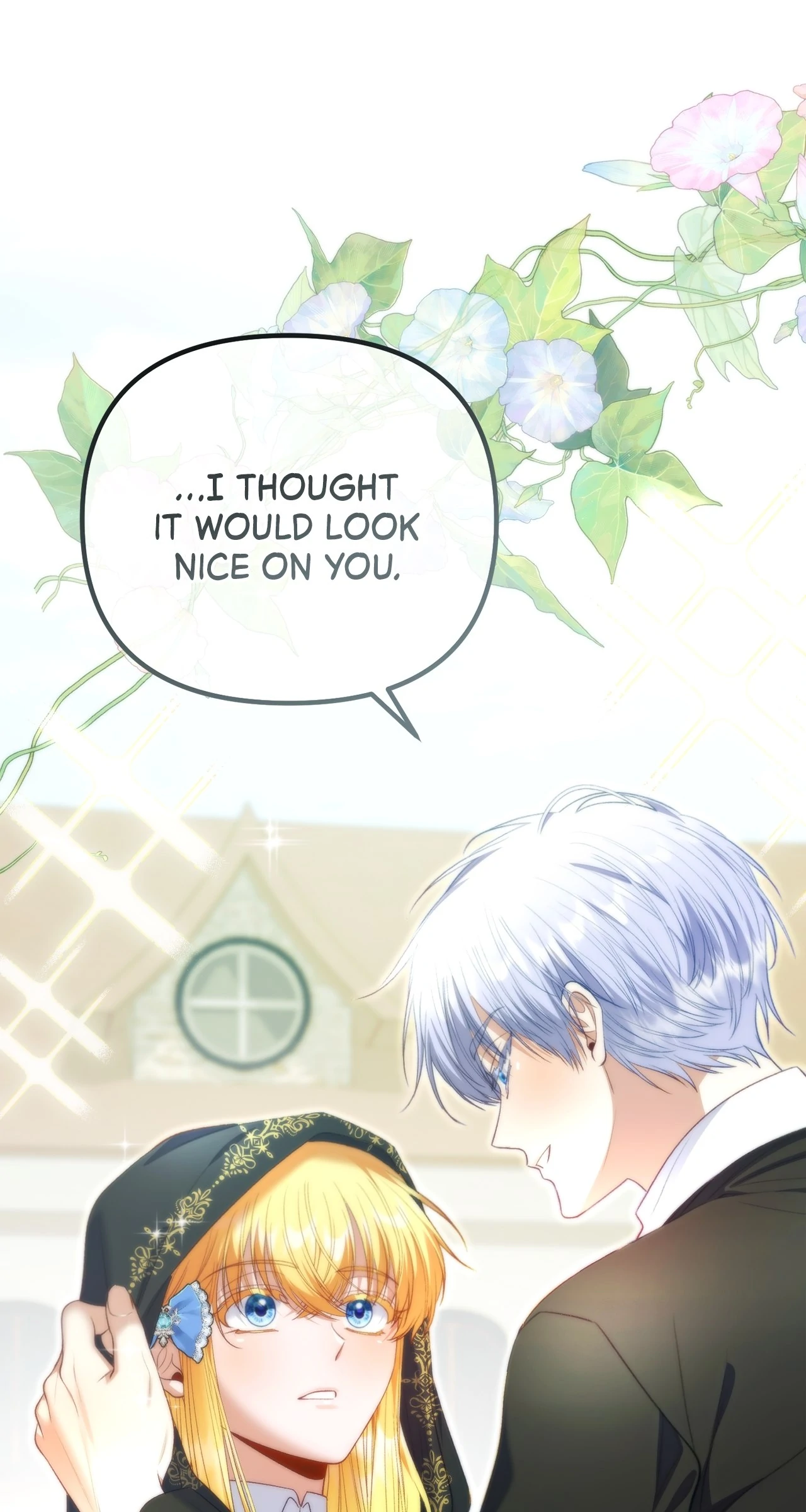 I Thought I Tamed the Villain chapter 47 page 45