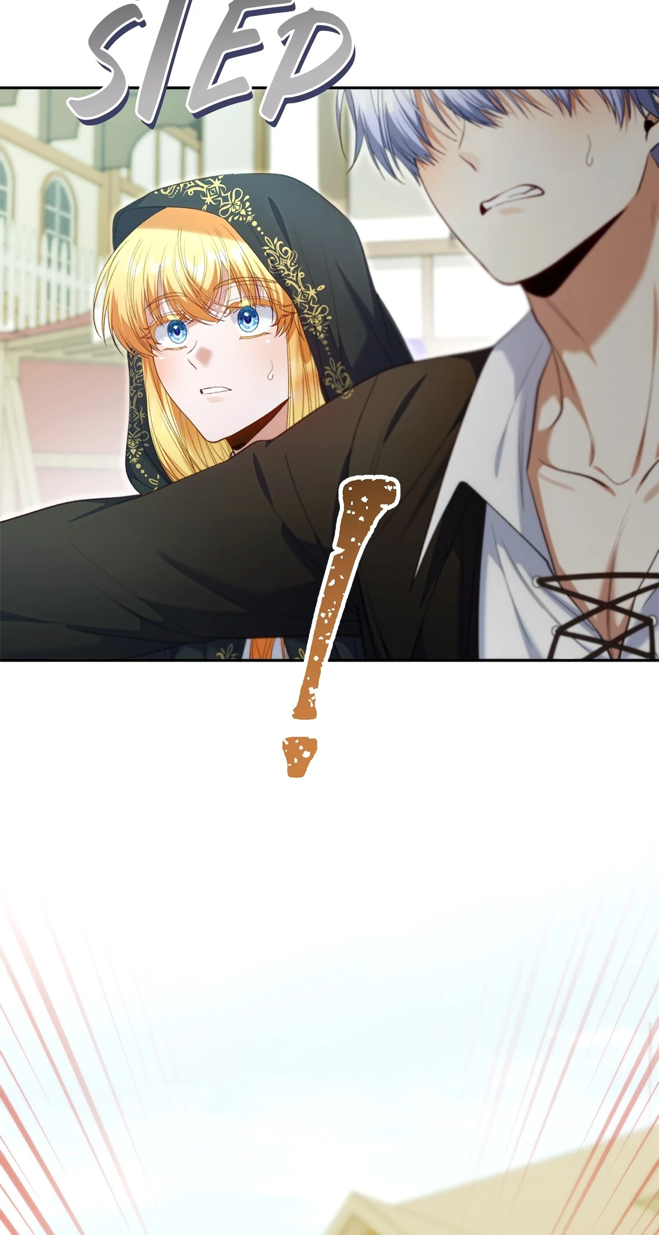 I Thought I Tamed the Villain chapter 47 page 51