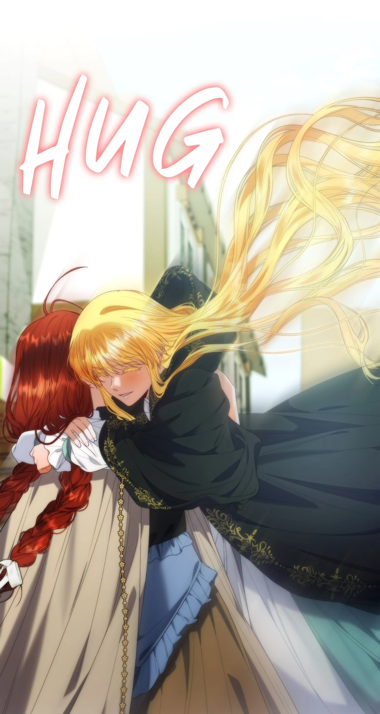 I Thought I Tamed the Villain chapter 47 page 54