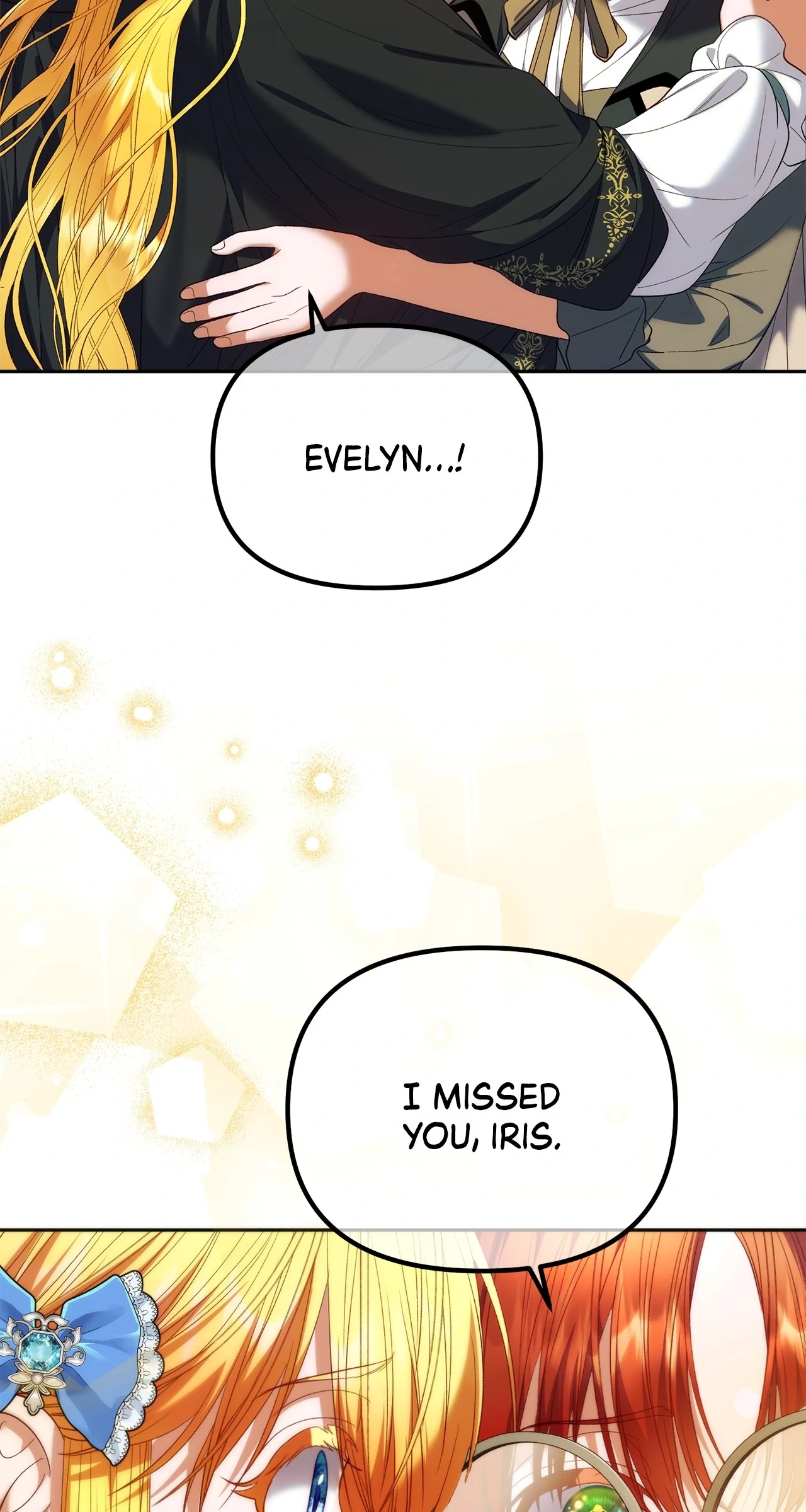 I Thought I Tamed the Villain chapter 47 page 58