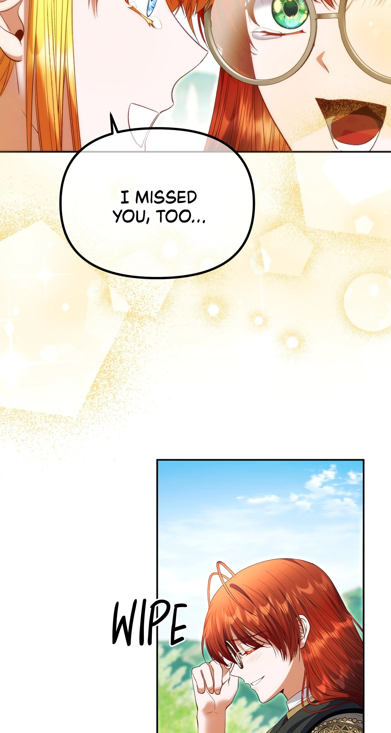 I Thought I Tamed the Villain chapter 47 page 59