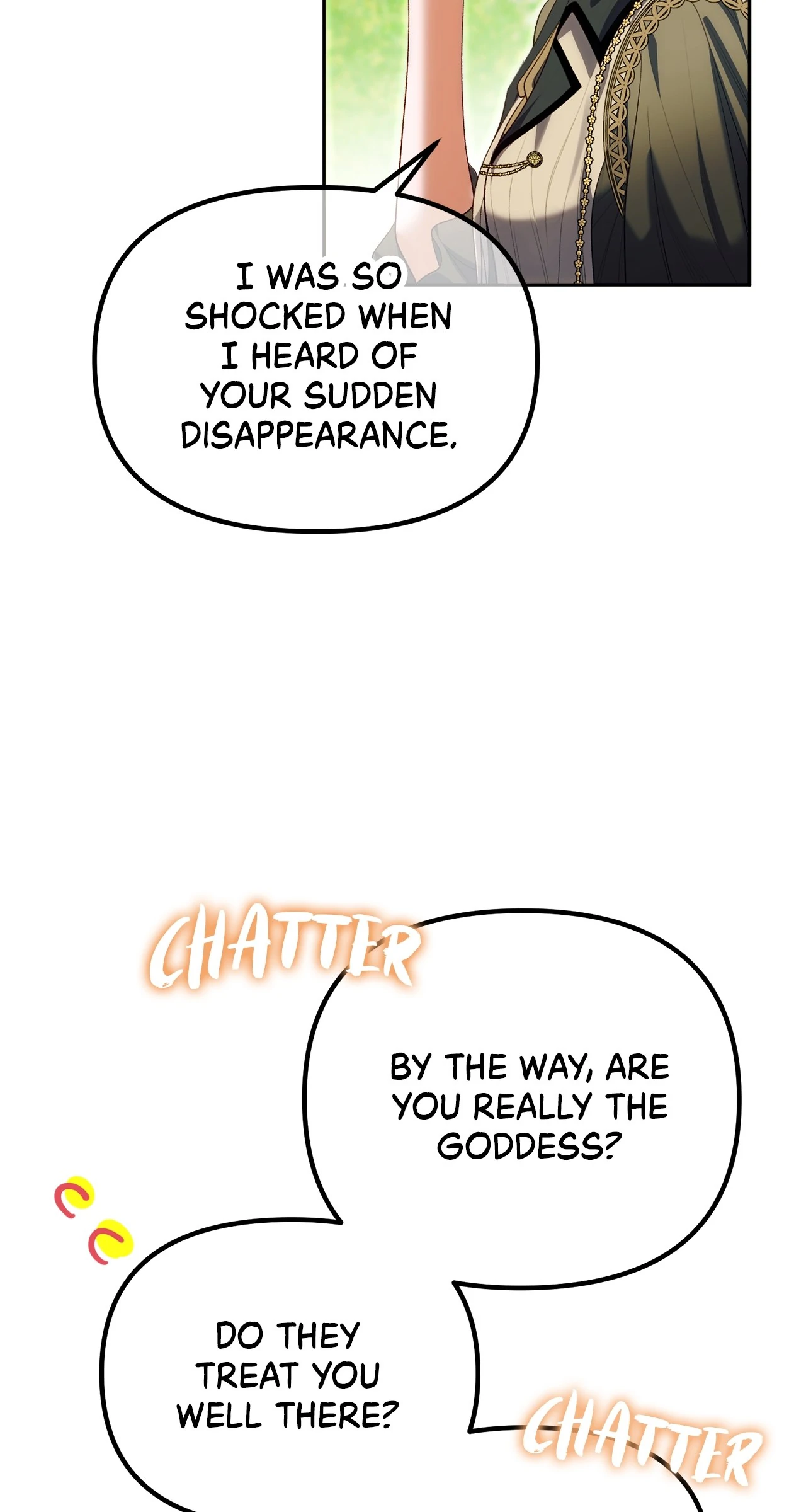 I Thought I Tamed the Villain chapter 47 page 60