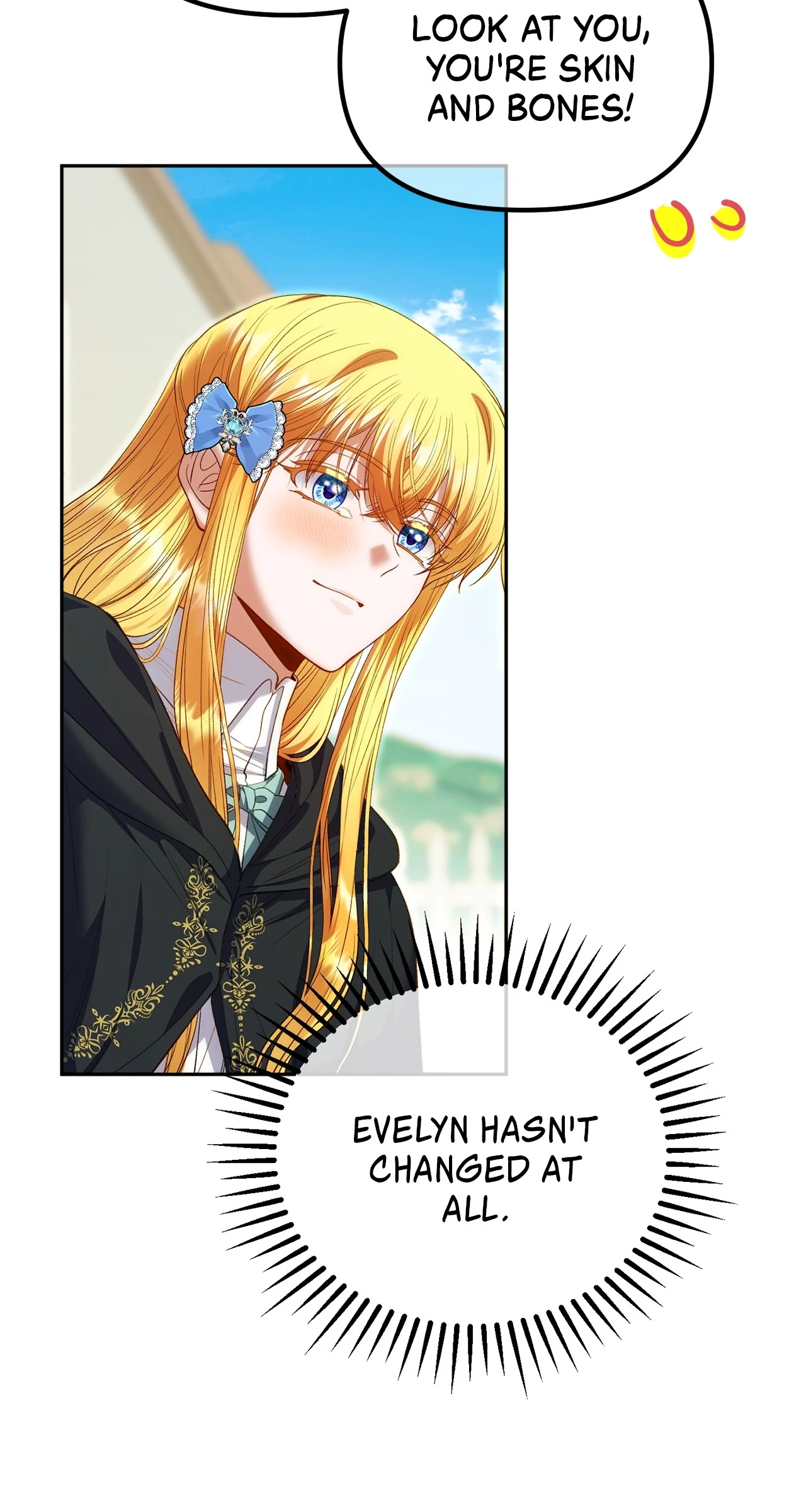 I Thought I Tamed the Villain chapter 47 page 61