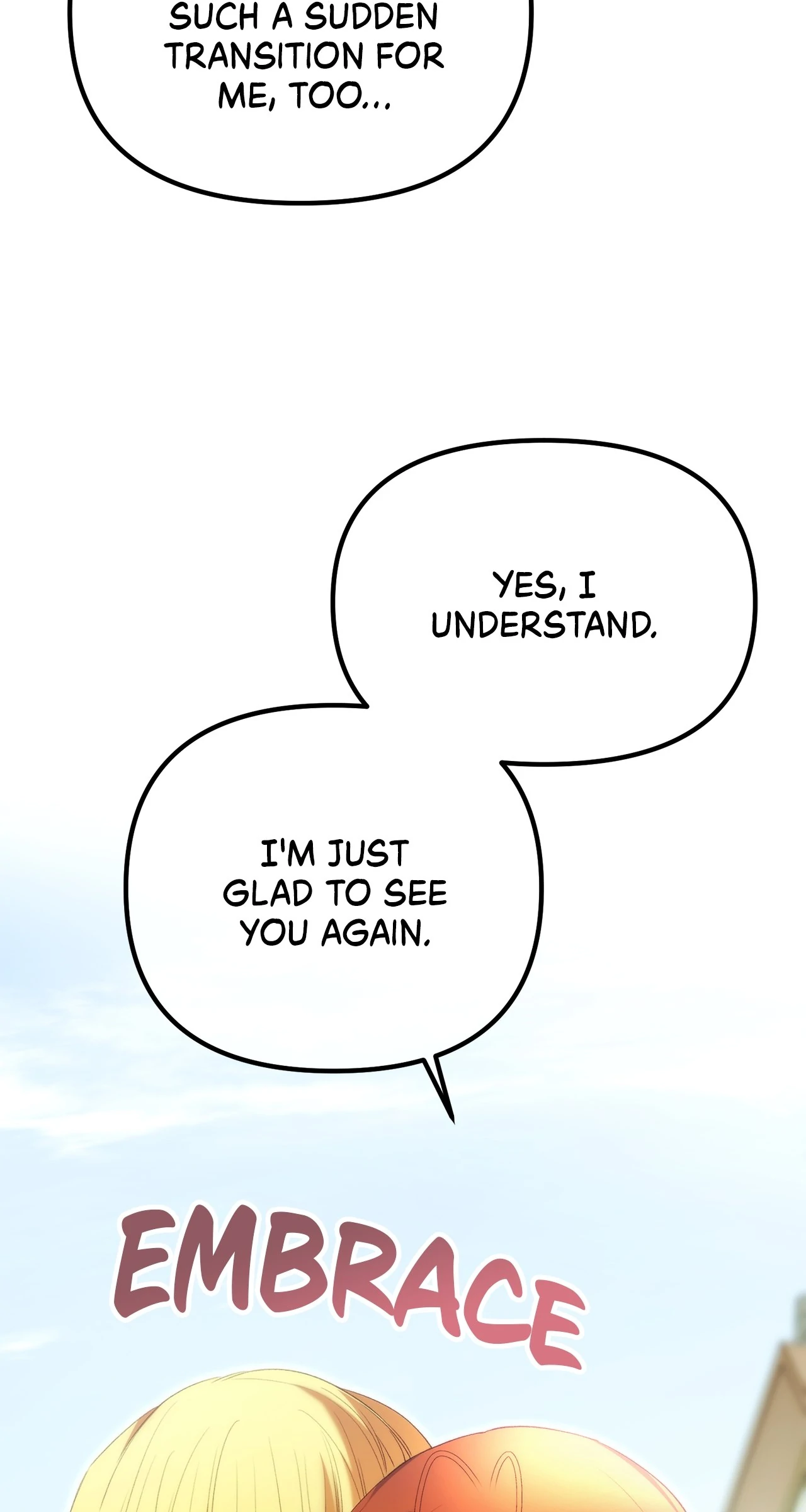 I Thought I Tamed the Villain chapter 47 page 63