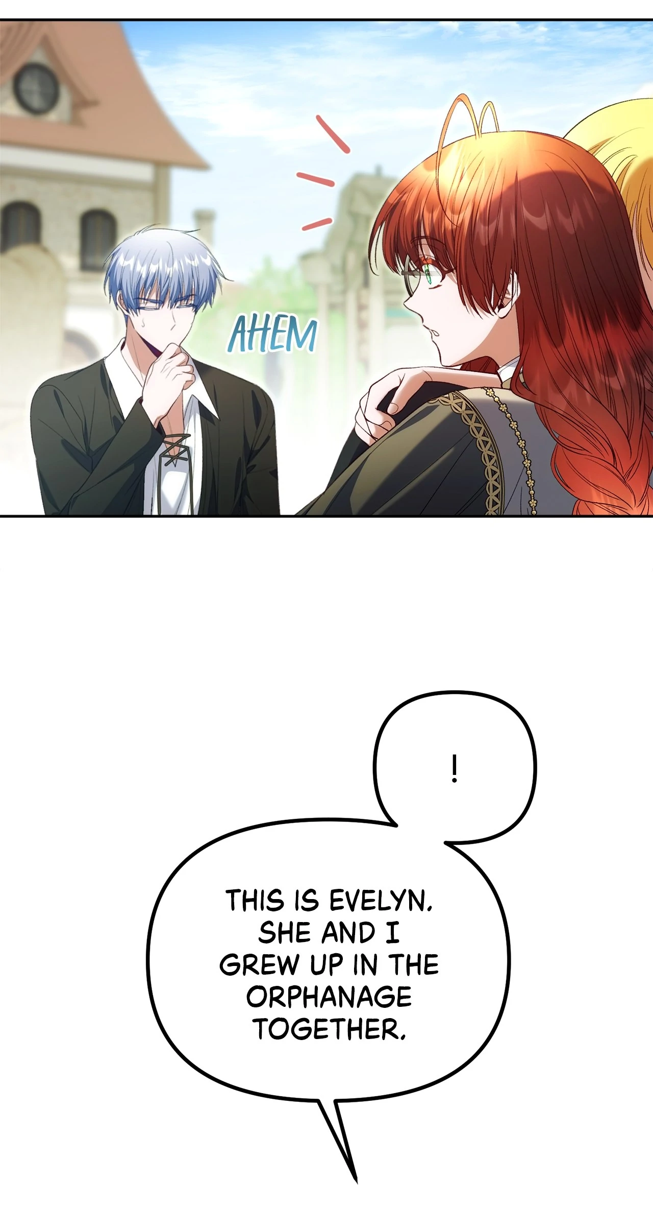 I Thought I Tamed the Villain chapter 47 page 65