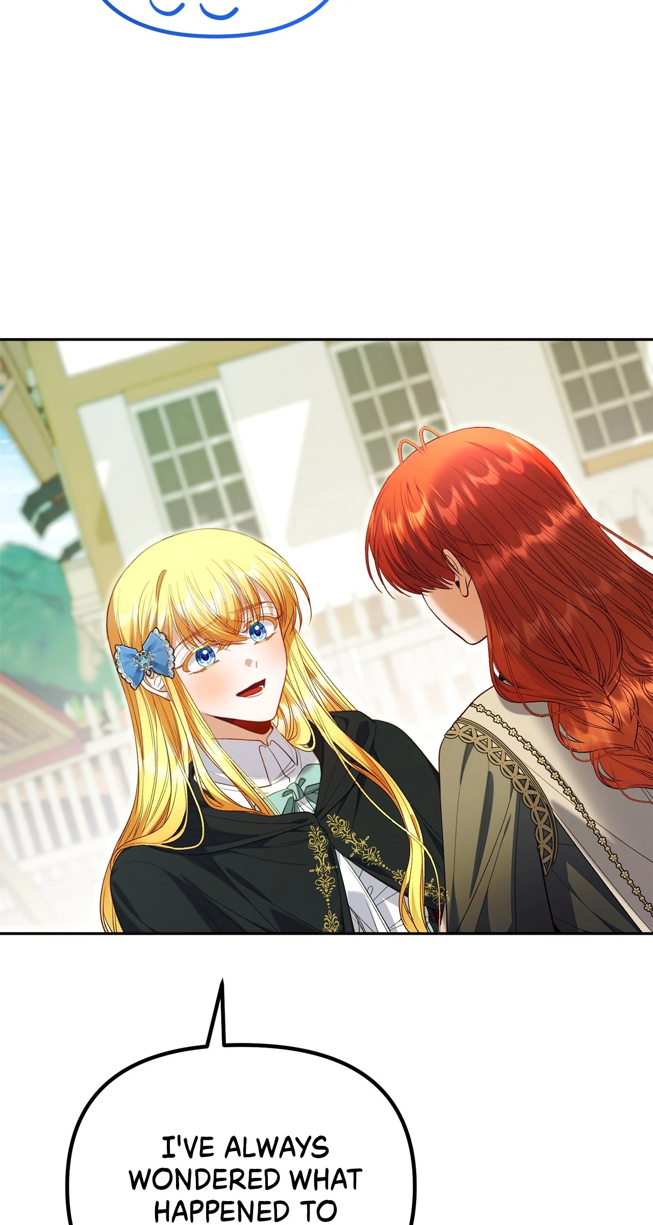 I Thought I Tamed the Villain chapter 47 page 68