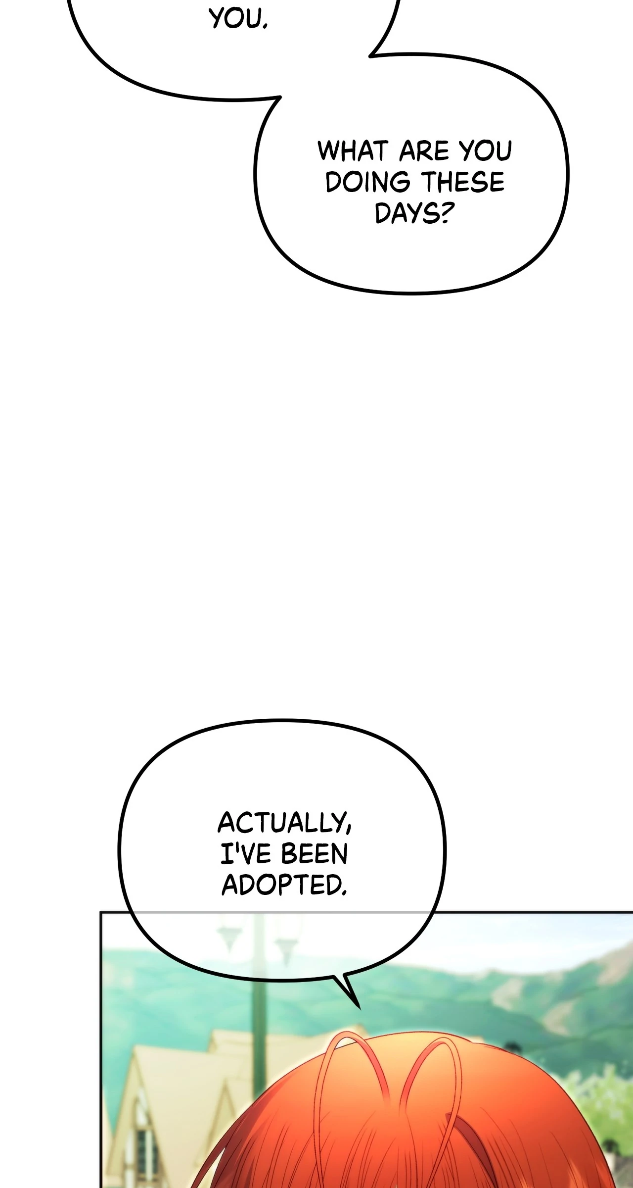 I Thought I Tamed the Villain chapter 47 page 69