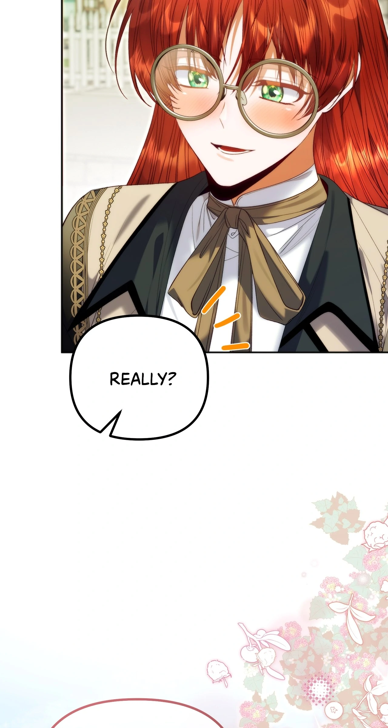 I Thought I Tamed the Villain chapter 47 page 70