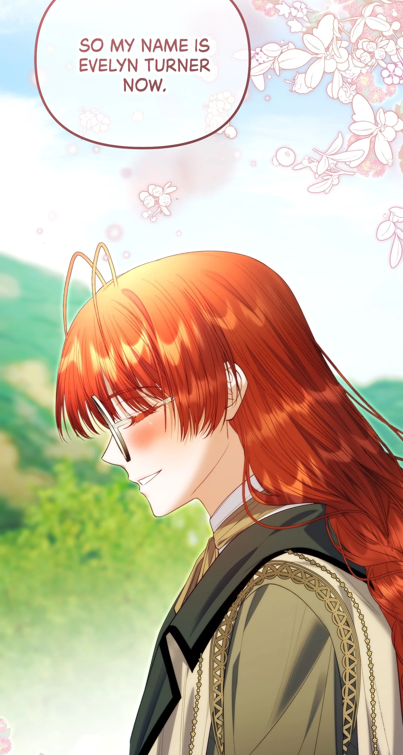 I Thought I Tamed the Villain chapter 47 page 71