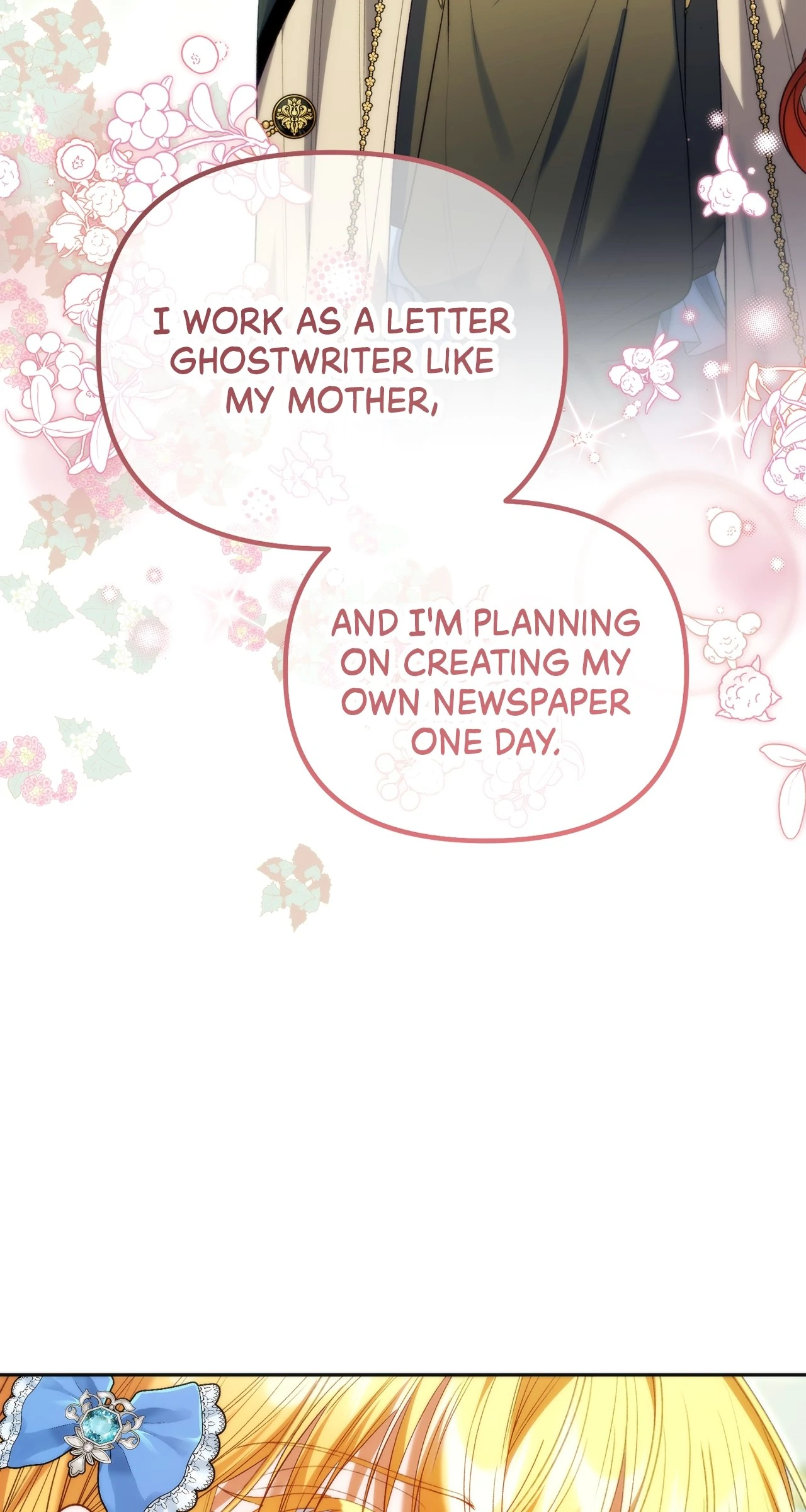 I Thought I Tamed the Villain chapter 47 page 72