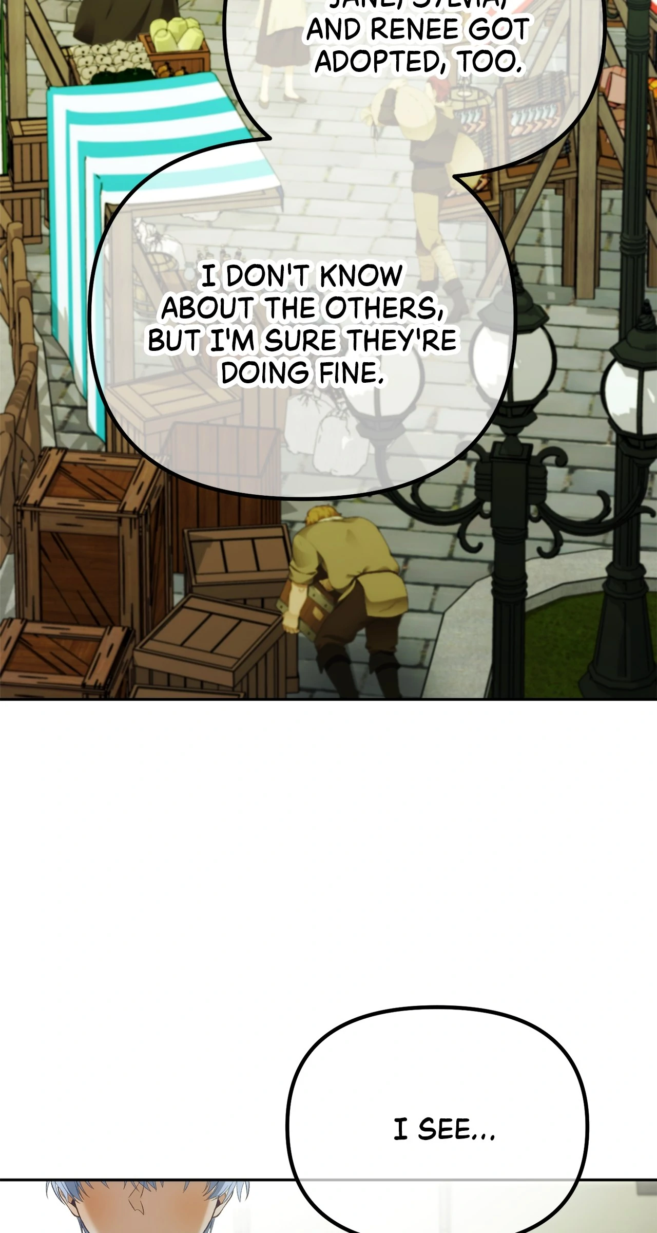 I Thought I Tamed the Villain chapter 48 page 2