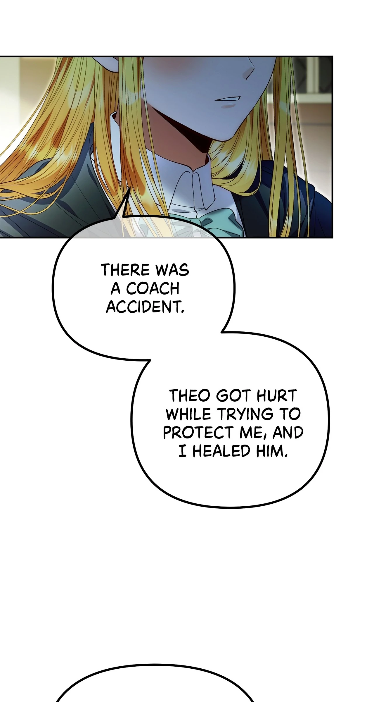 I Thought I Tamed the Villain chapter 48 page 8