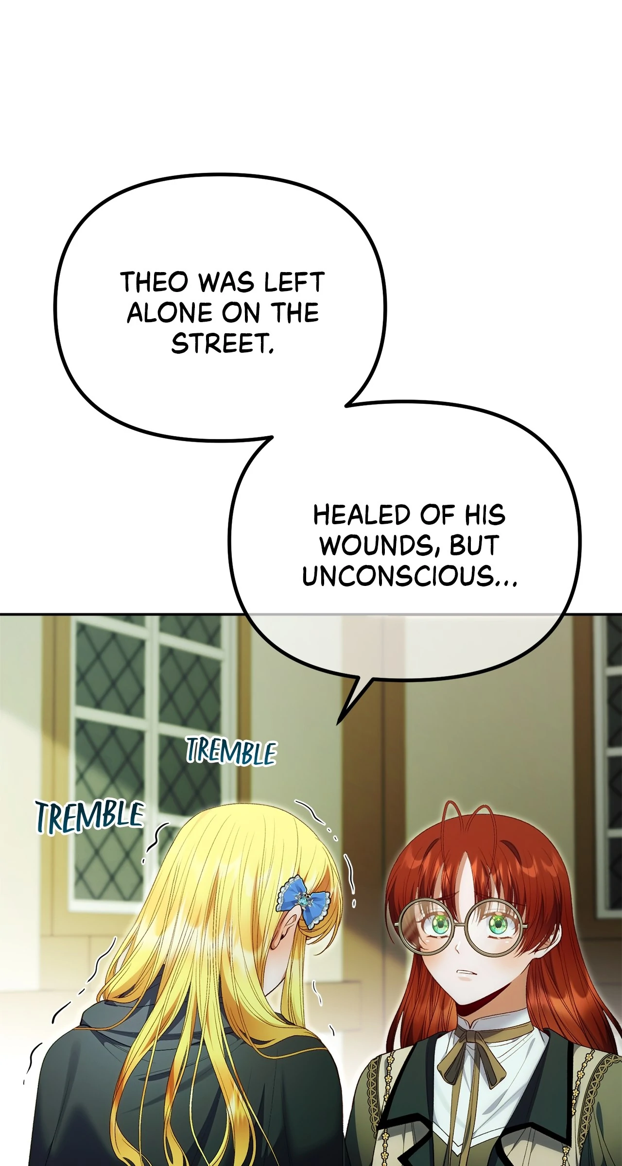 I Thought I Tamed the Villain chapter 48 page 10