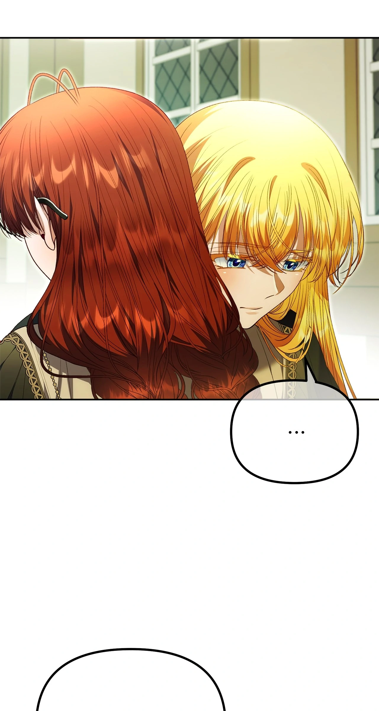 I Thought I Tamed the Villain chapter 48 page 13