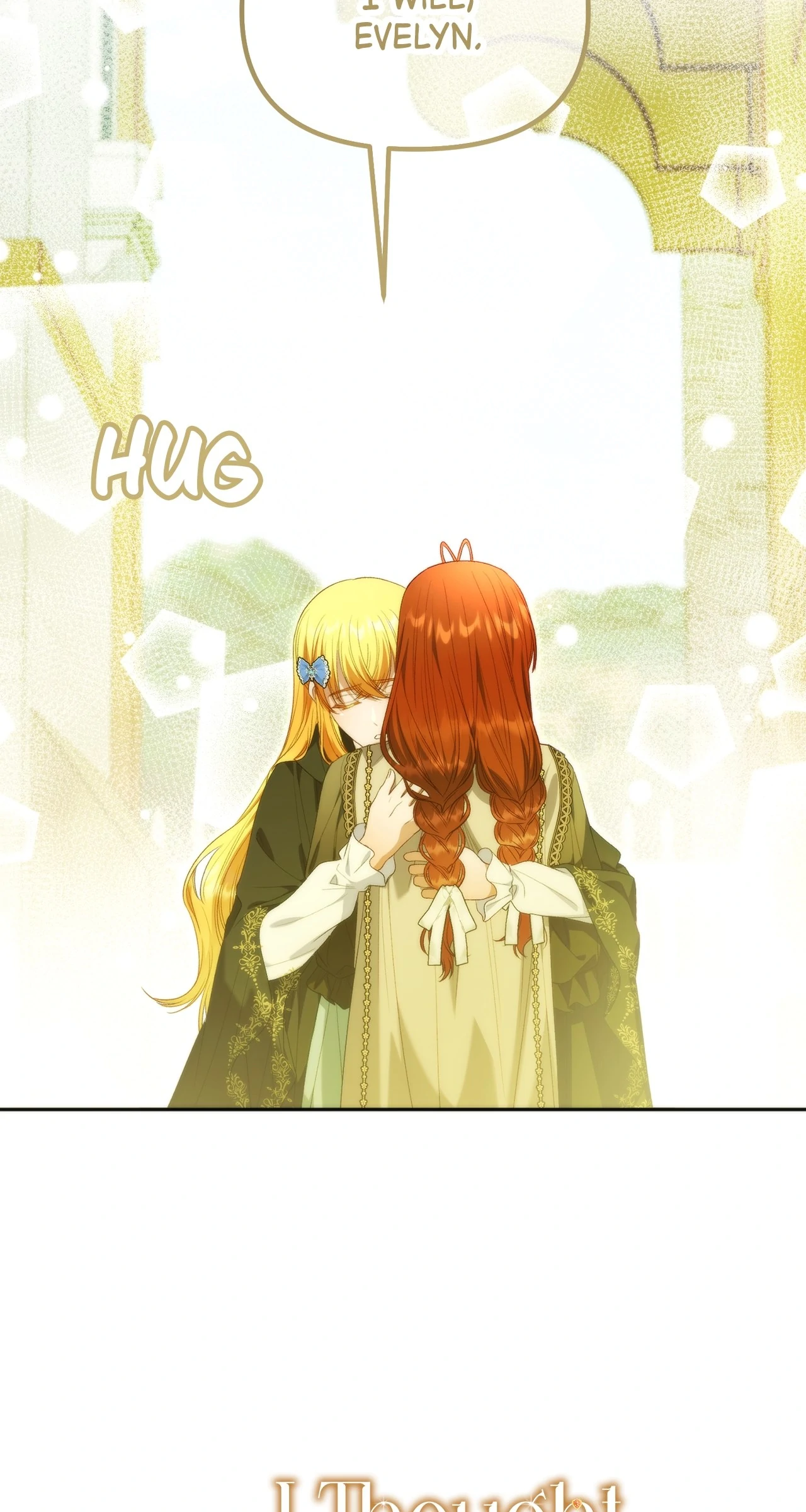 I Thought I Tamed the Villain chapter 48 page 17