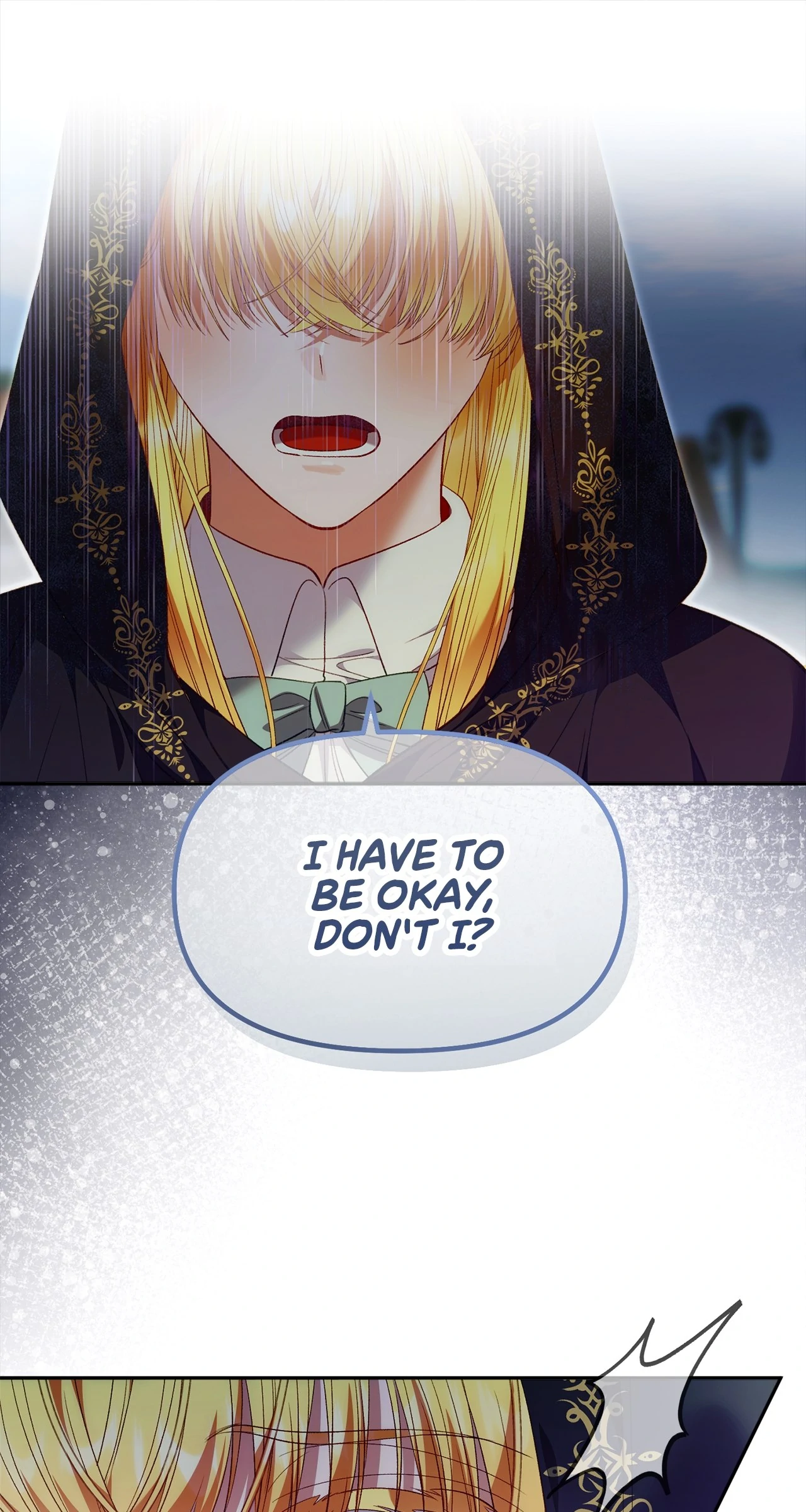 I Thought I Tamed the Villain chapter 48 page 22