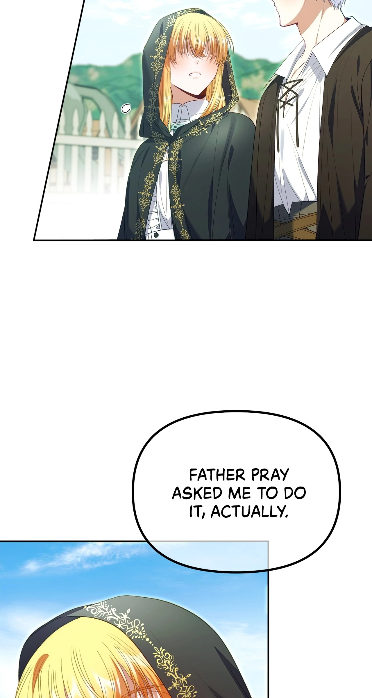 I Thought I Tamed the Villain chapter 48 page 24