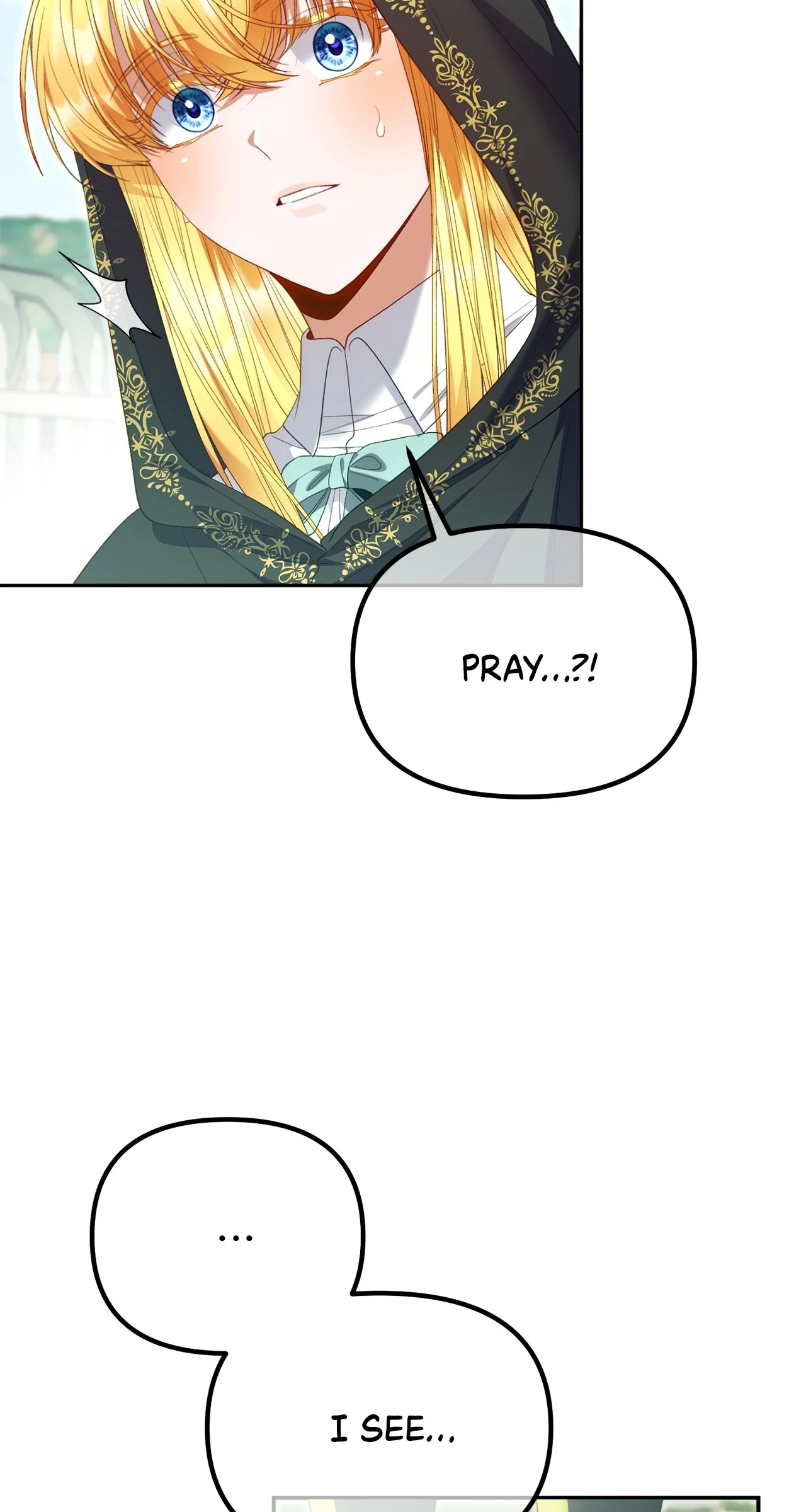 I Thought I Tamed the Villain chapter 48 page 25
