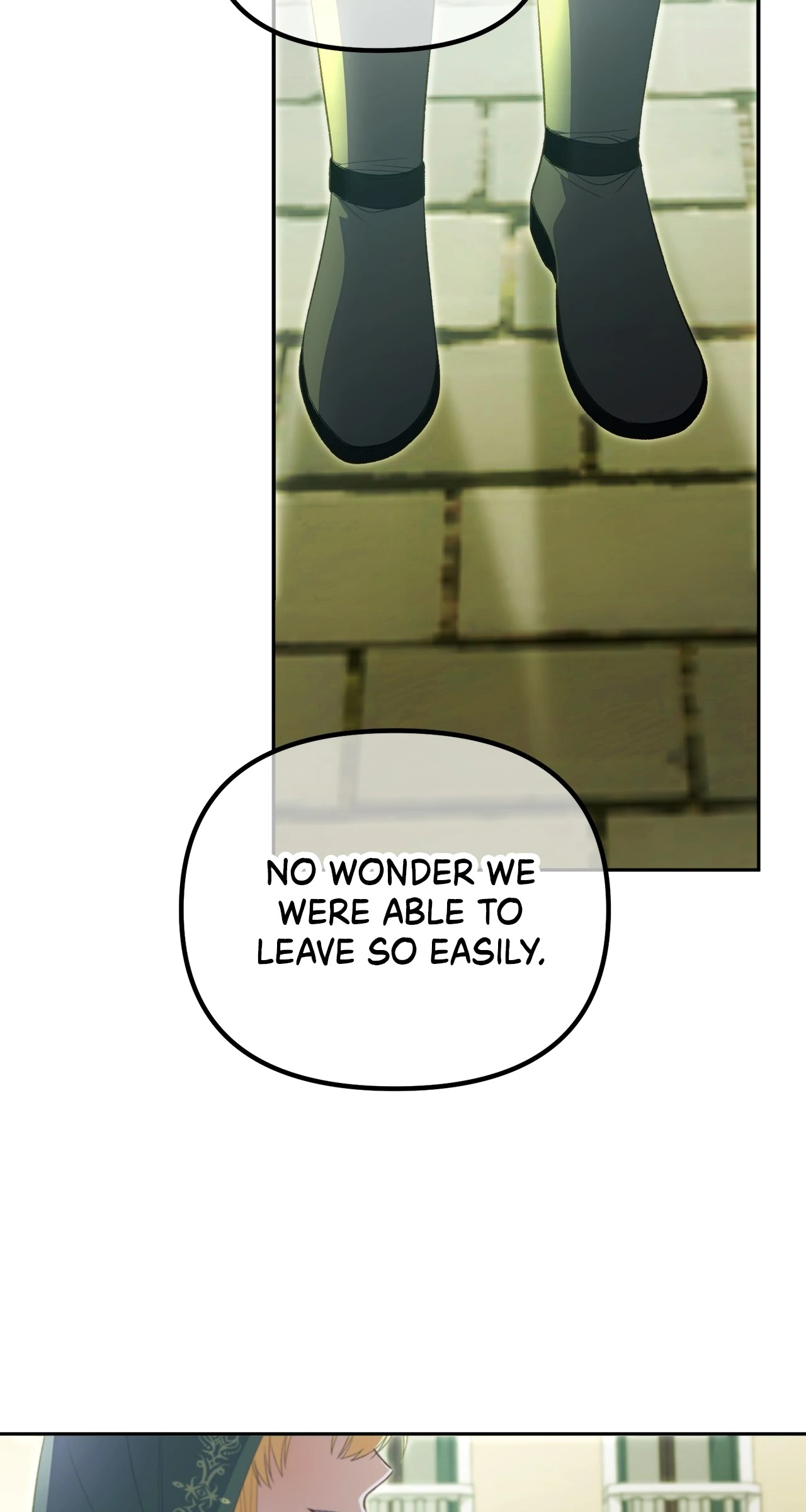 I Thought I Tamed the Villain chapter 48 page 26